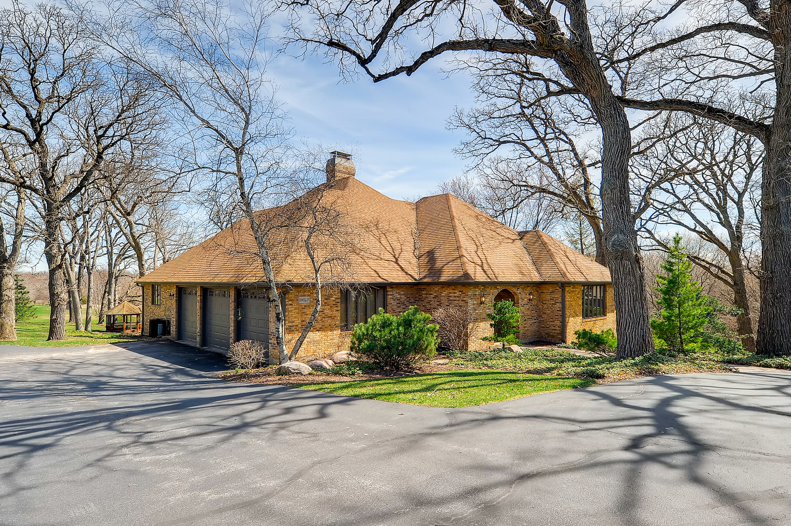 9N843 Koshare, ELGIN, Illinois