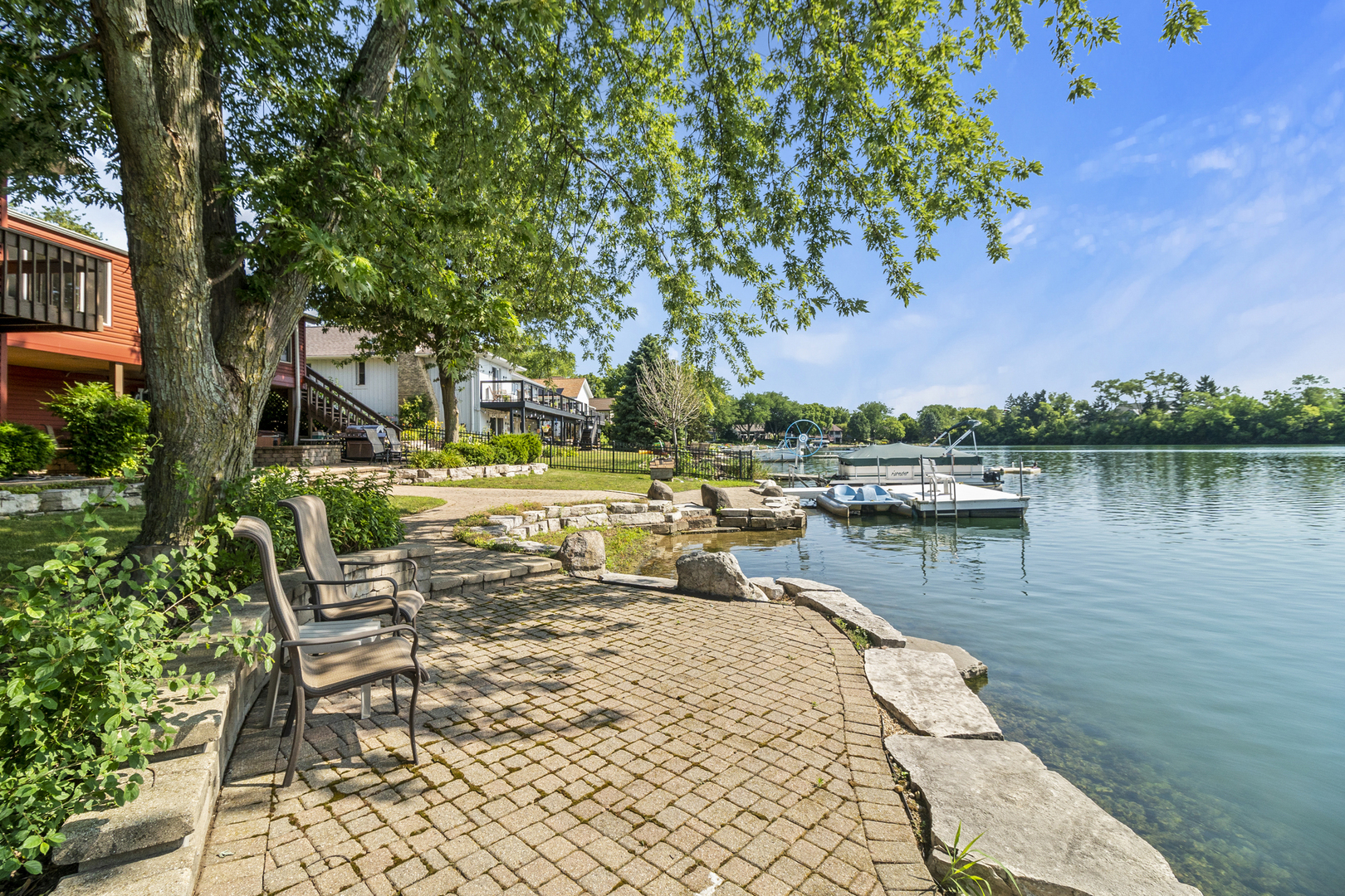 13607 South Lake, Plainfield, Illinois, 60544 For Sale