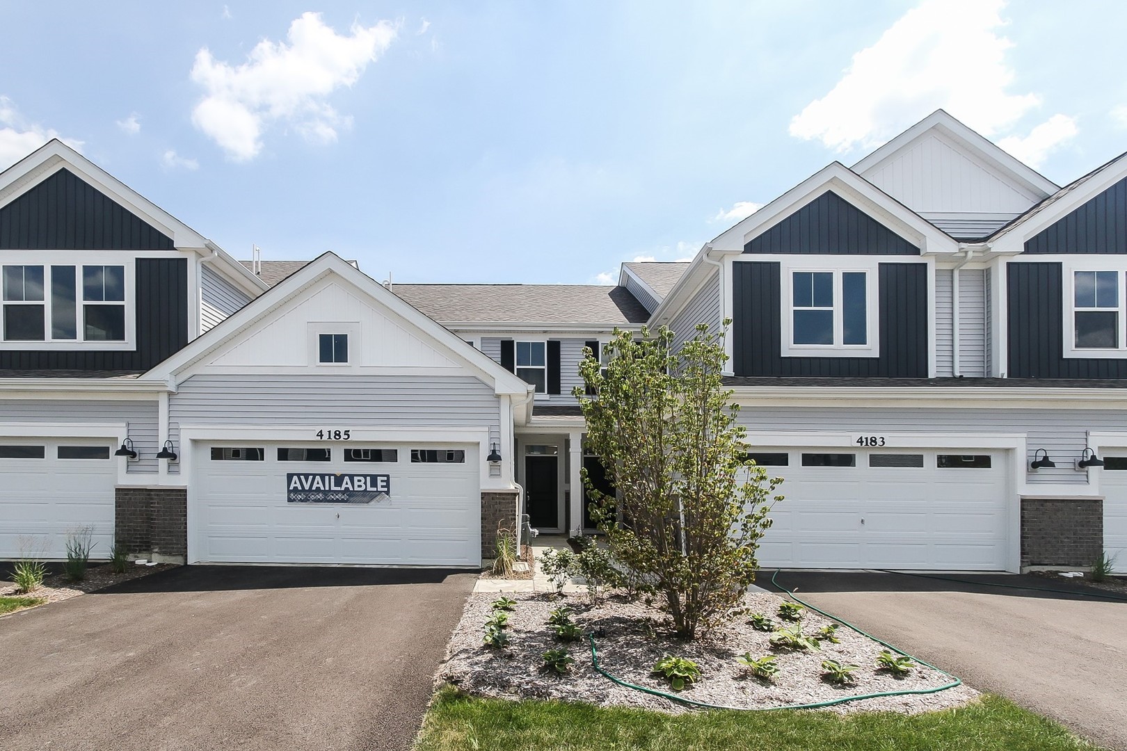4185 Irving Lot #23.02, Aurora, Illinois