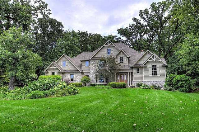 2N807 Bowgren, ELBURN, Illinois