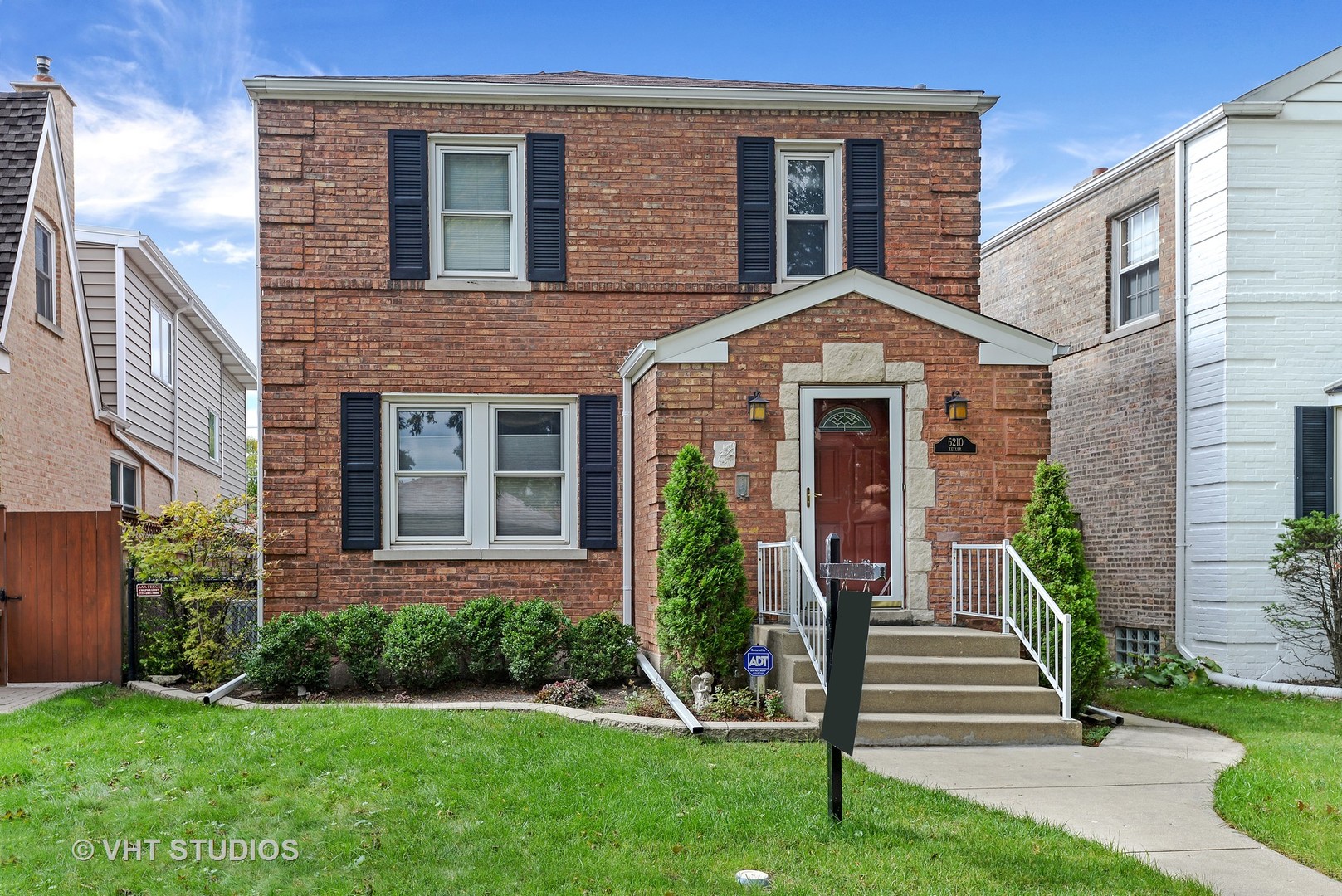 Sauganash Real Estate & Sauganash Chicago Information