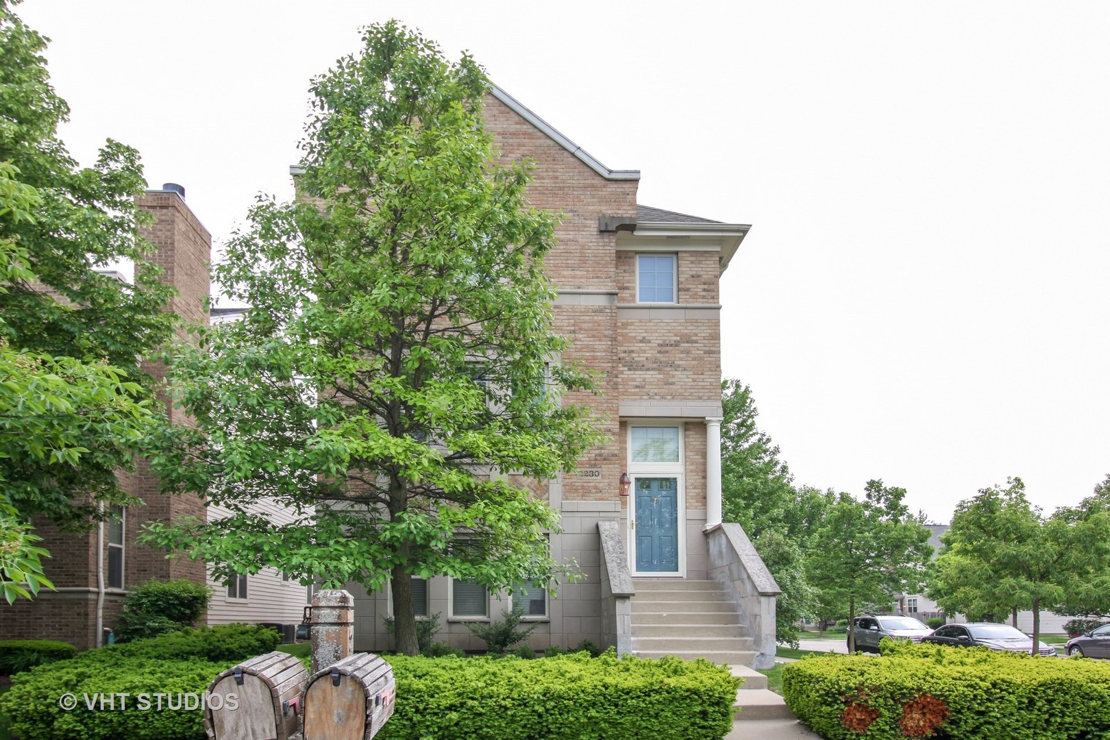 Homes for sale in the The Glen subdivision Glenview, Illinois Real Estate