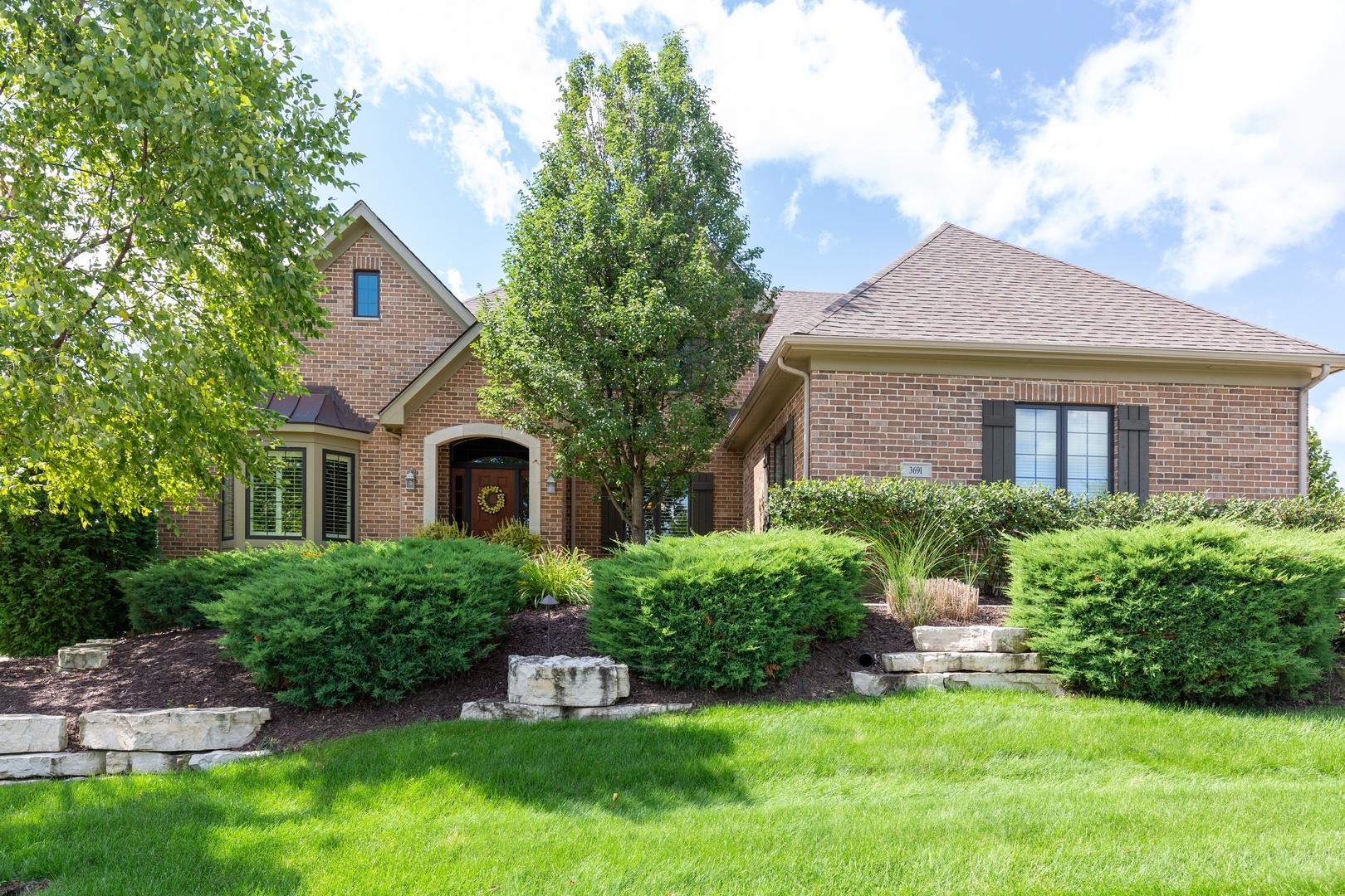 3691 Heathmoor, ELGIN, Illinois