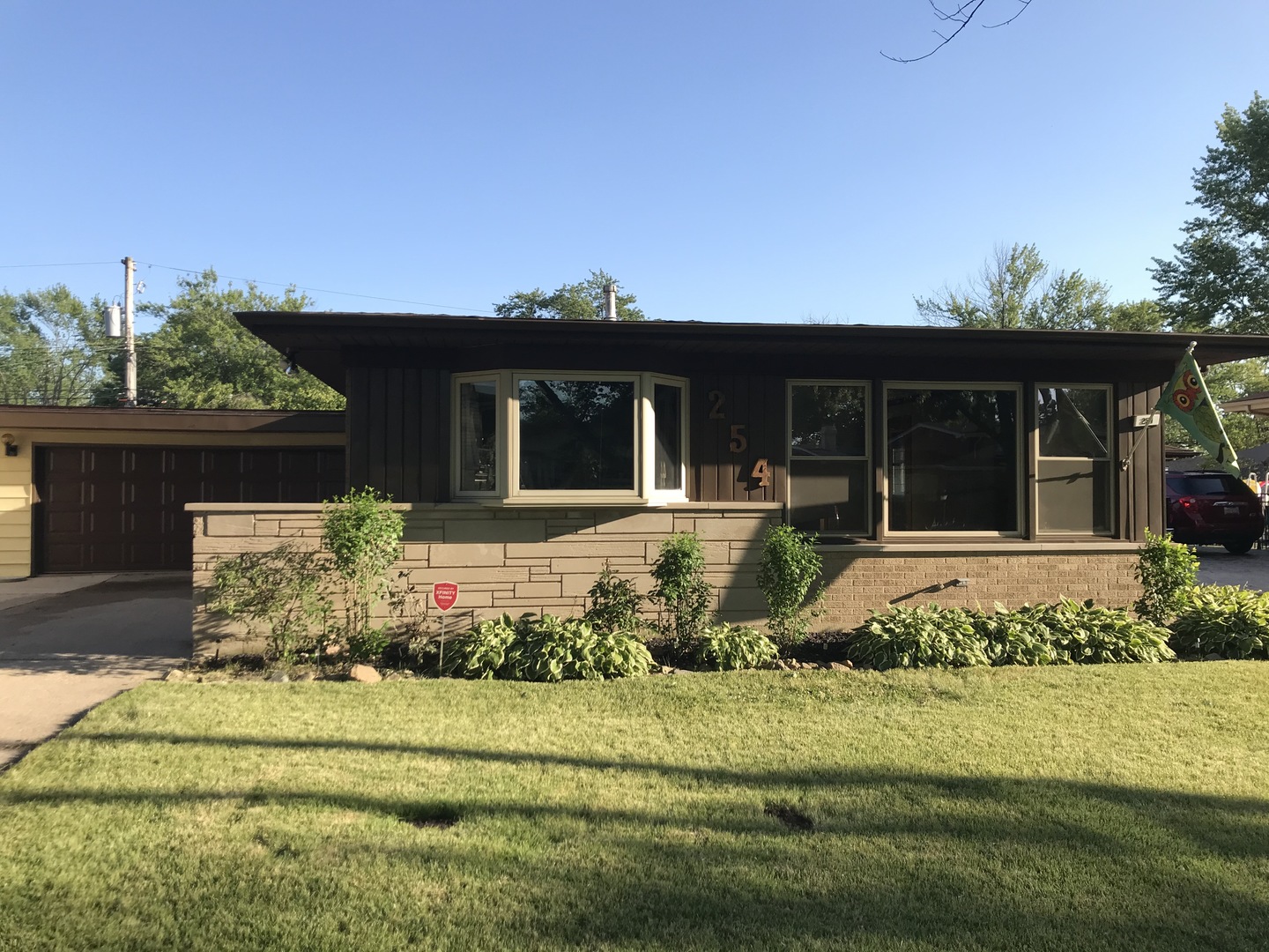 Homes for sale in the Serena Hills subdivision Chicago Heights