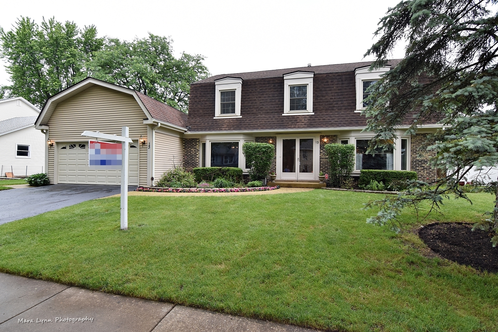 Homes for sale in the Pepper Valley subdivision Geneva, Illinois Real