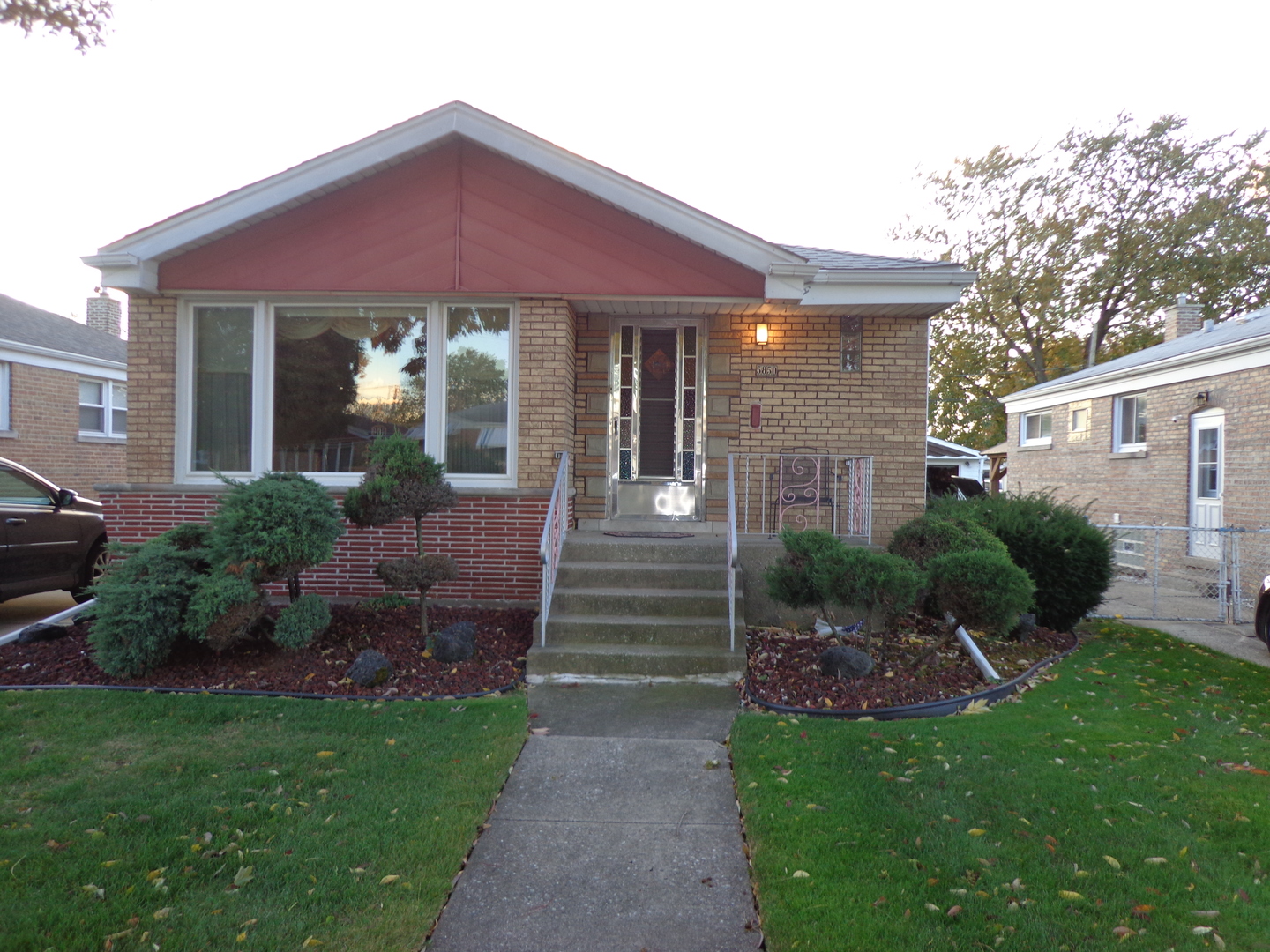 Garfield Ridge Real Estate & Garfield Ridge Chicago Information