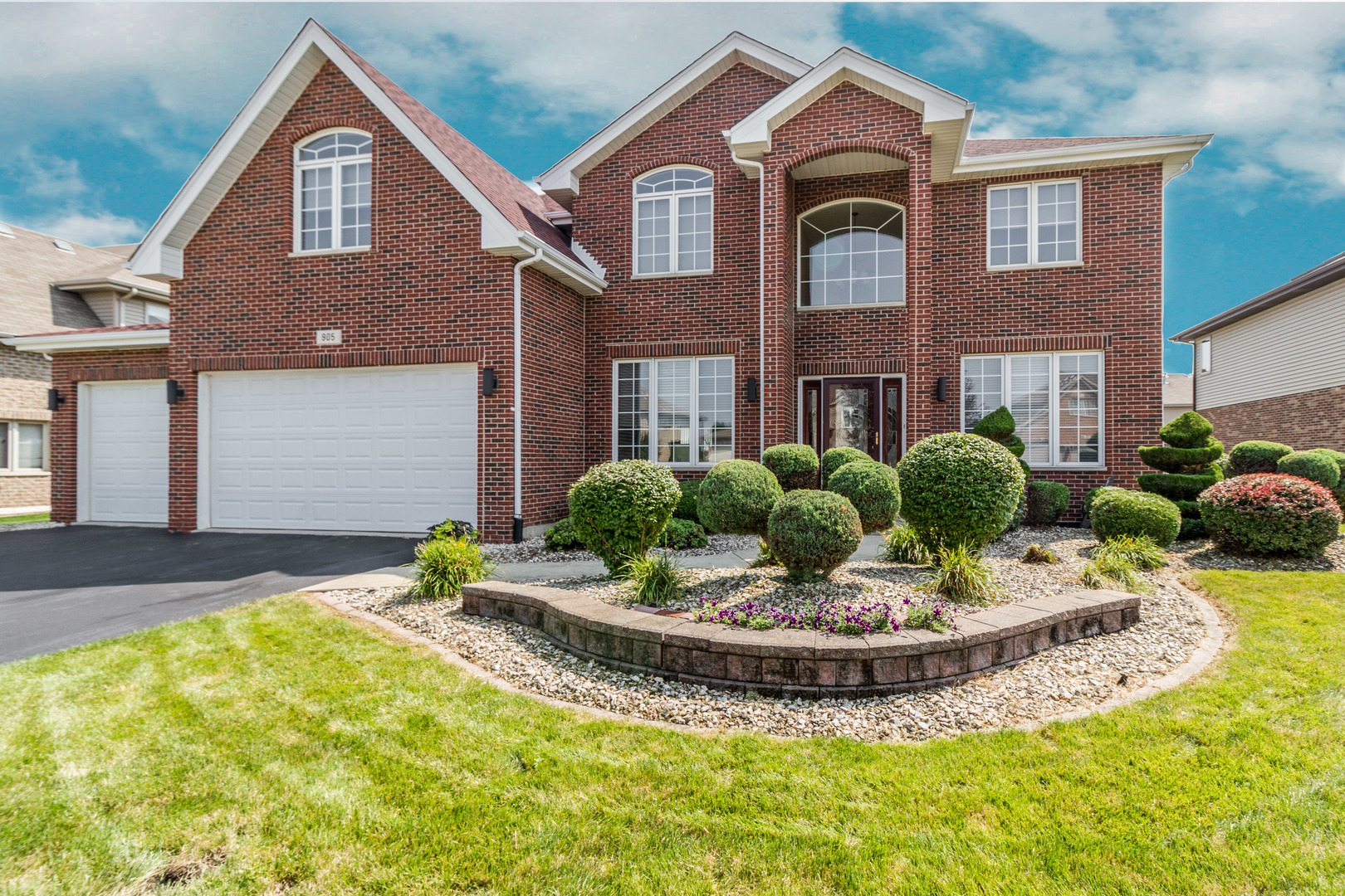 4 bedroom Homes for sale in Matteson, Illinois Matteson MLS