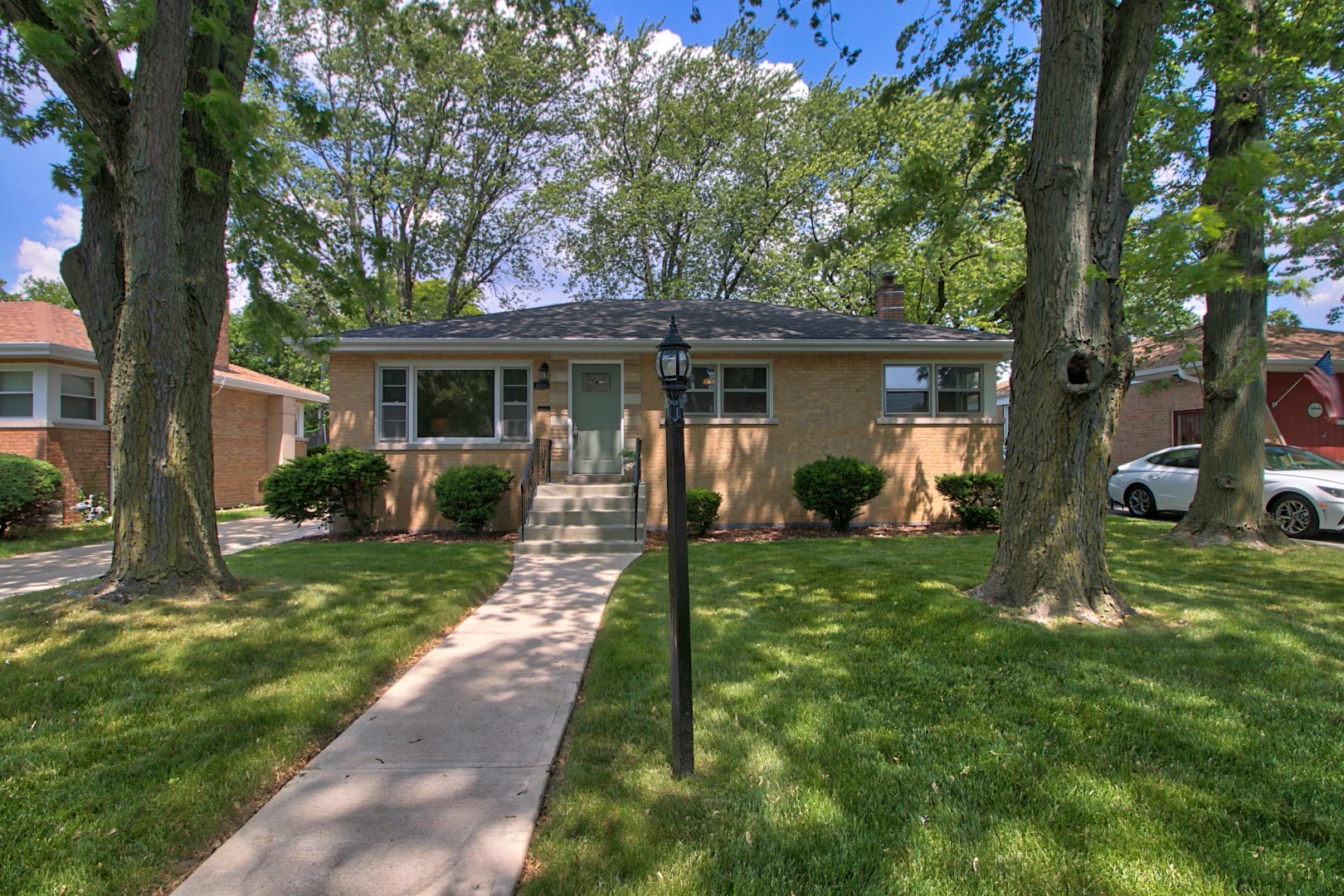 3 Bedroom Homes for sale in South Holland, Illinois South Holland MLS