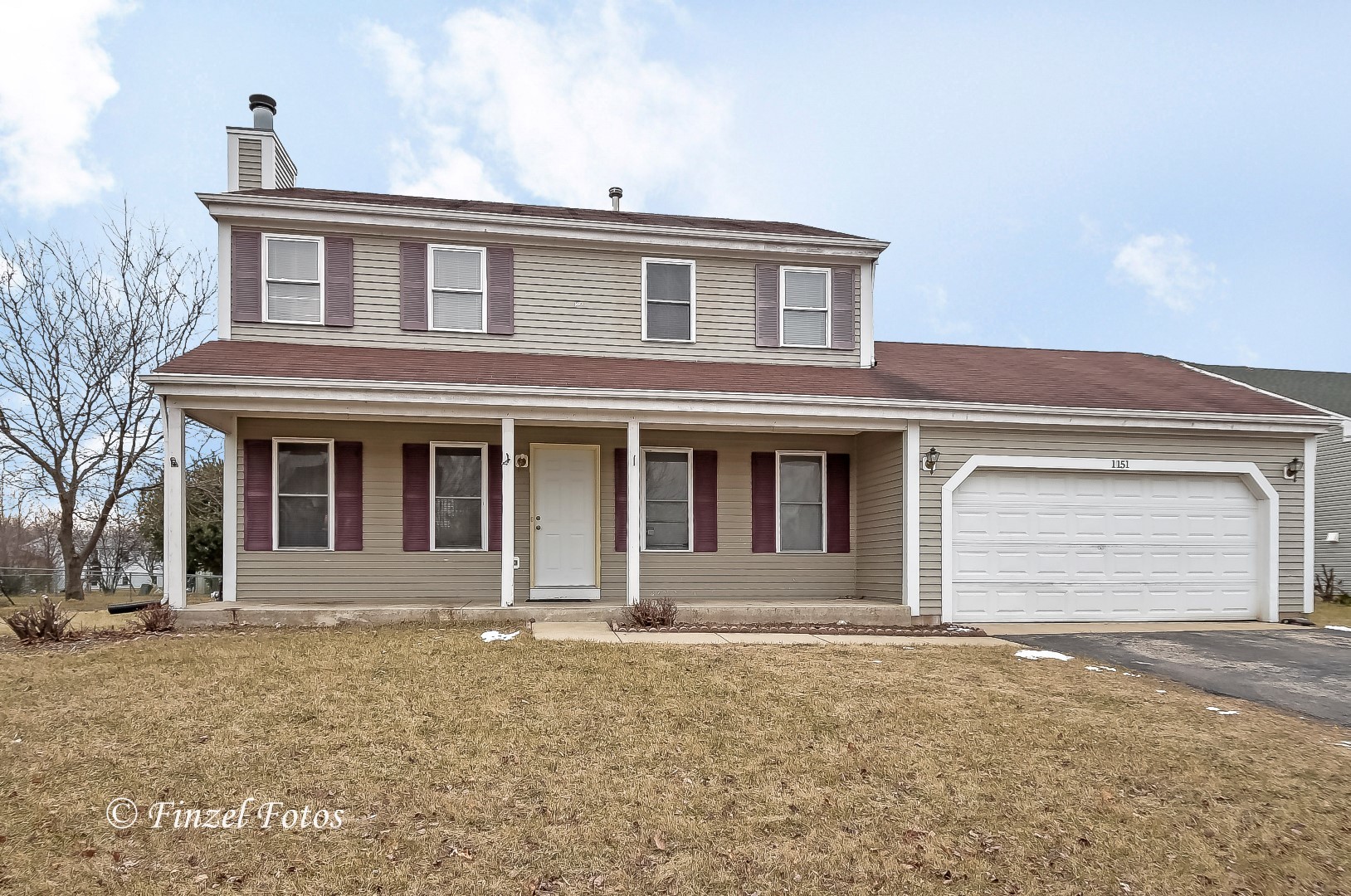 Homes for sale in the Deerpass subdivision Marengo, Illinois Real Estate