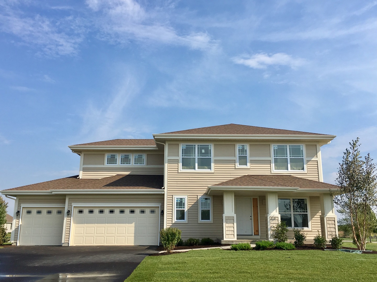 1430 Souders, ELBURN, Illinois