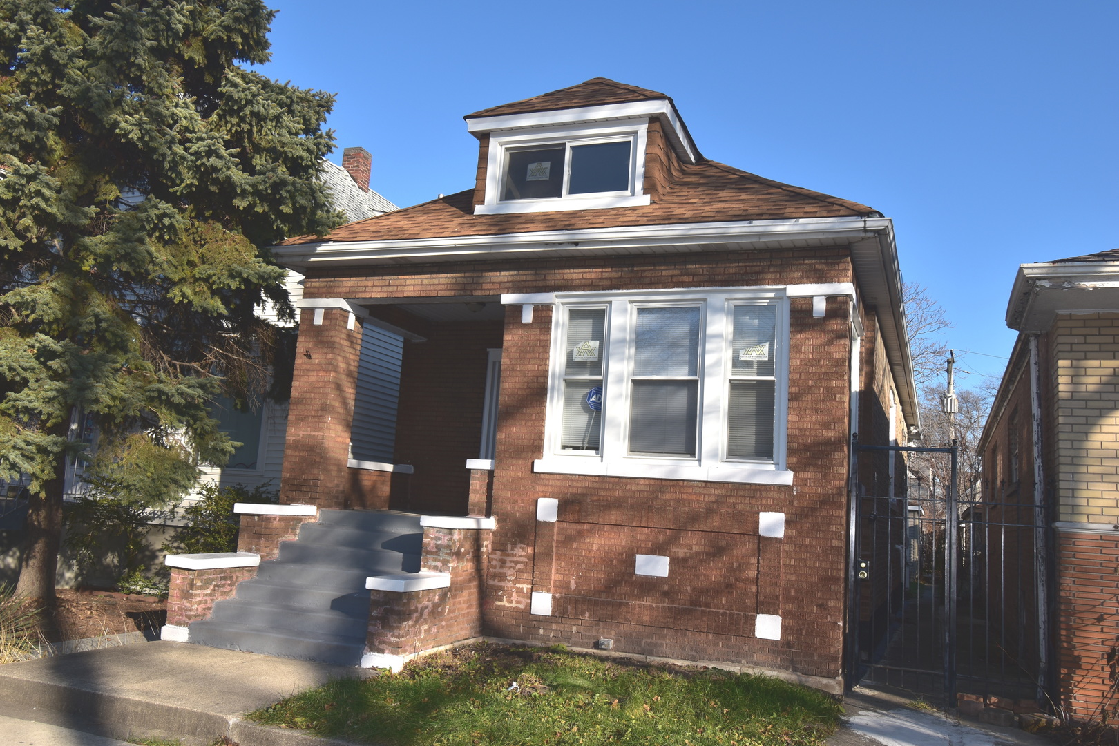 Marquette Park Real Estate & Marquette Park Chicago Information