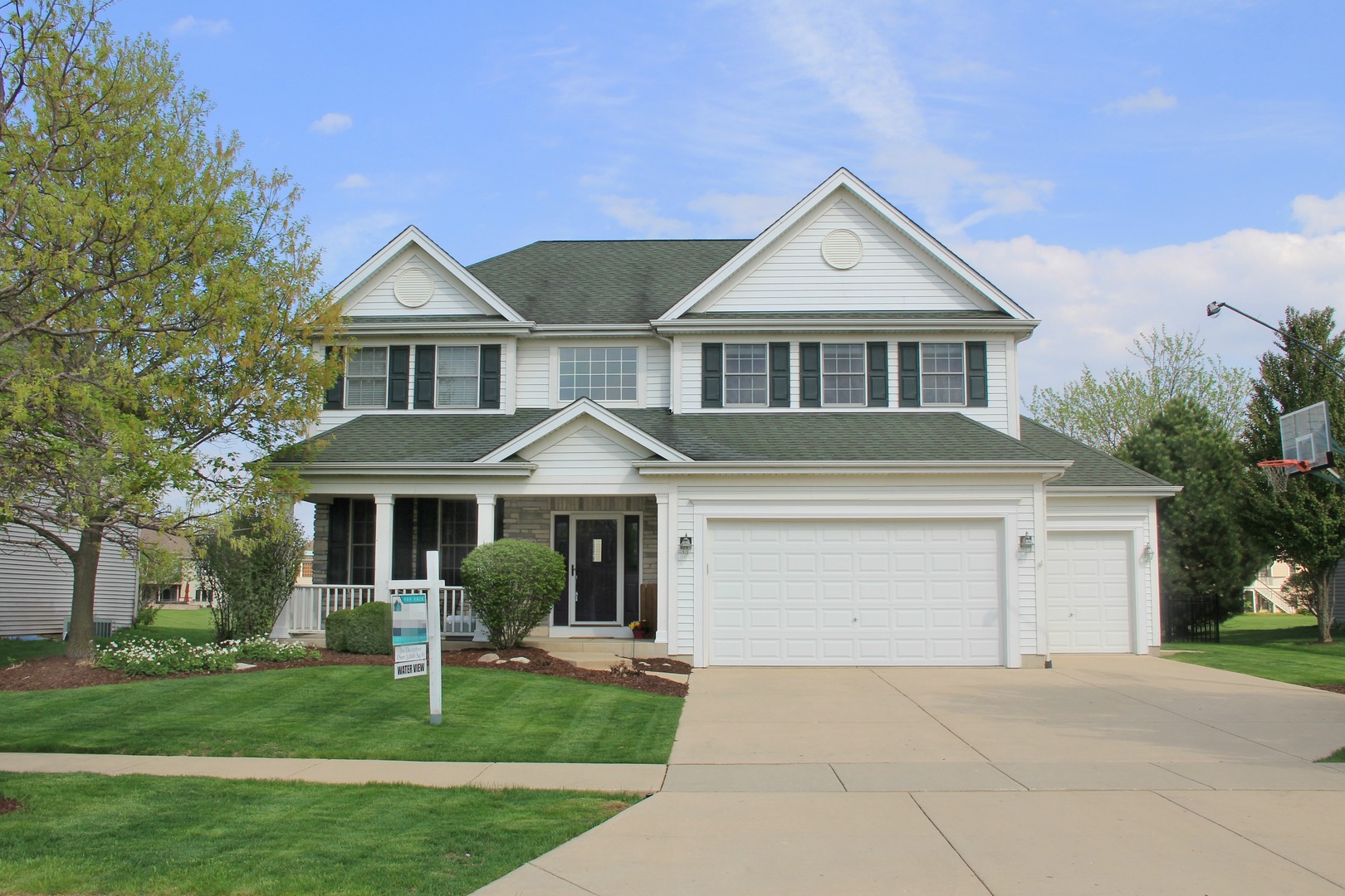1469 Melbourne, ELBURN, Illinois