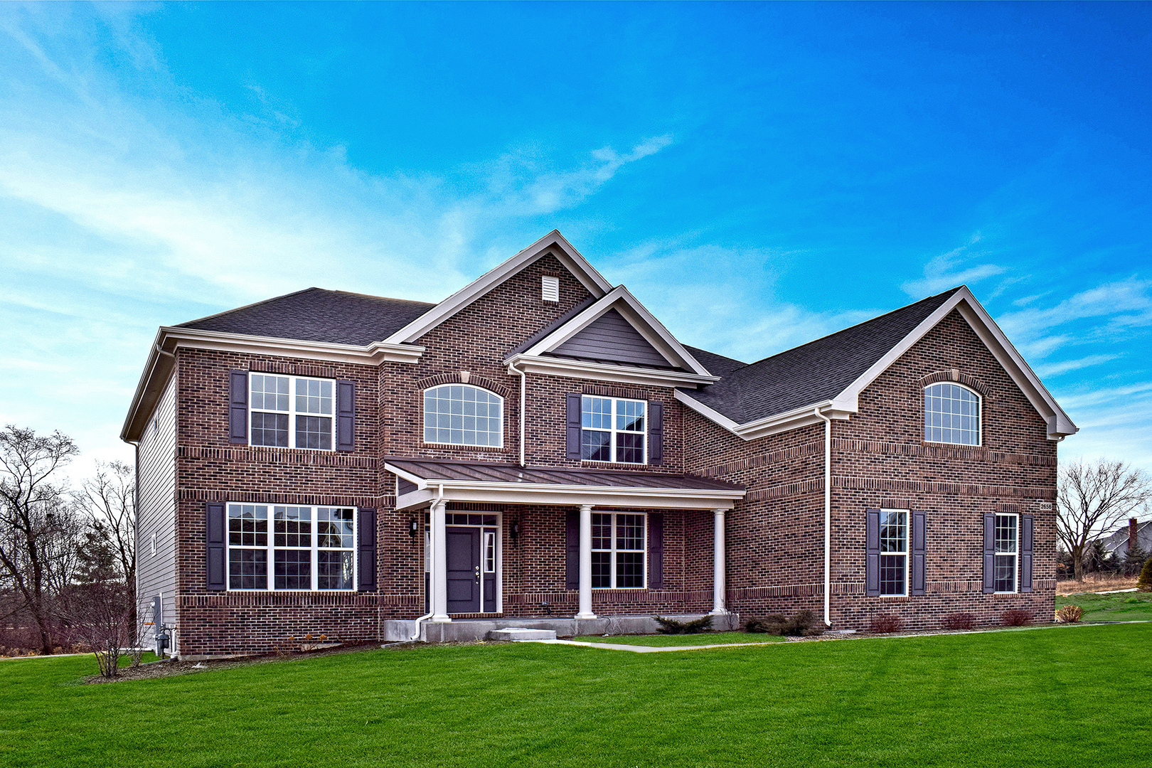 2656 Barker, BATAVIA, Illinois