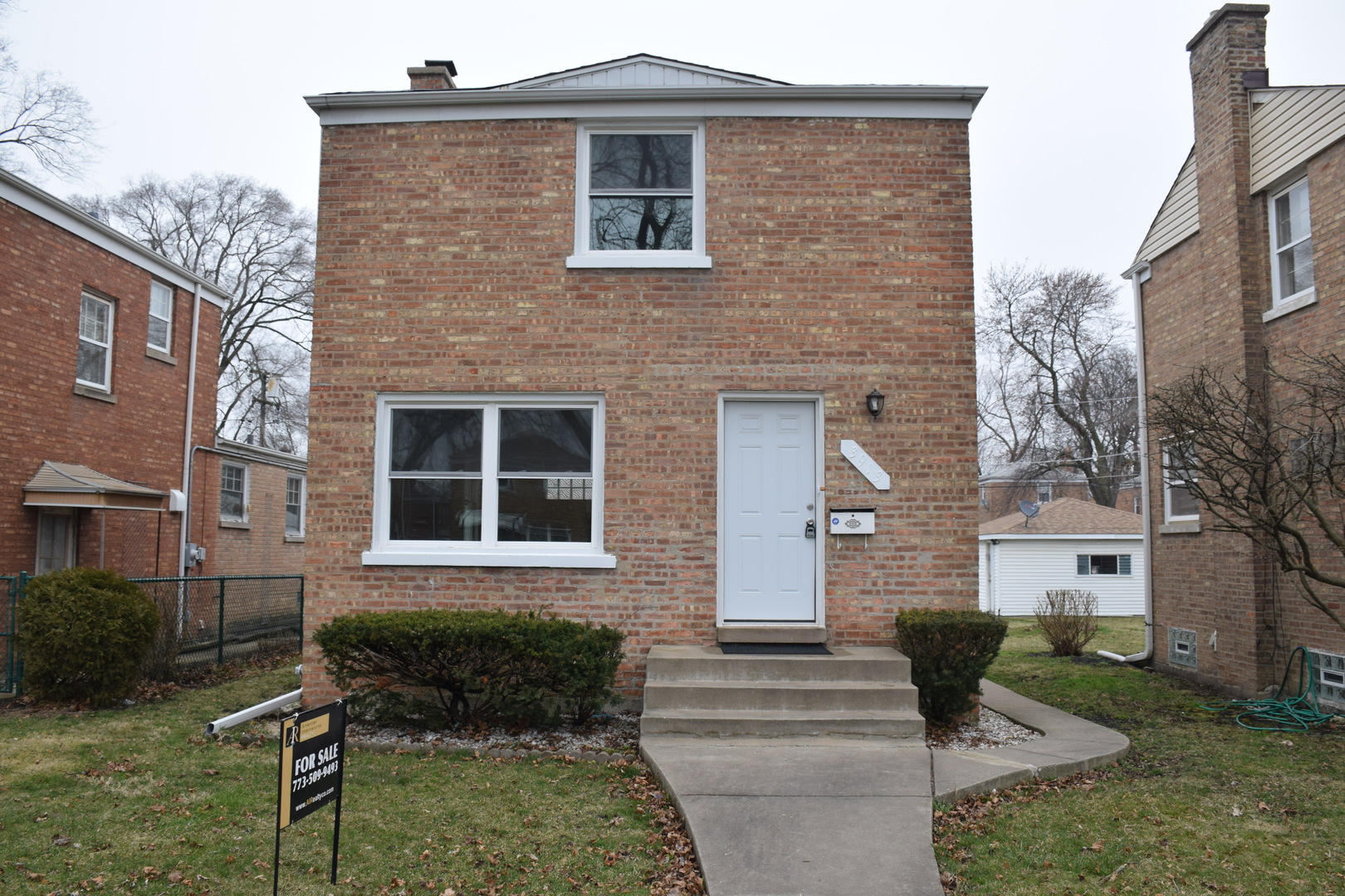 2 bedroom Homes for sale in Bellwood, Illinois Bellwood MLS