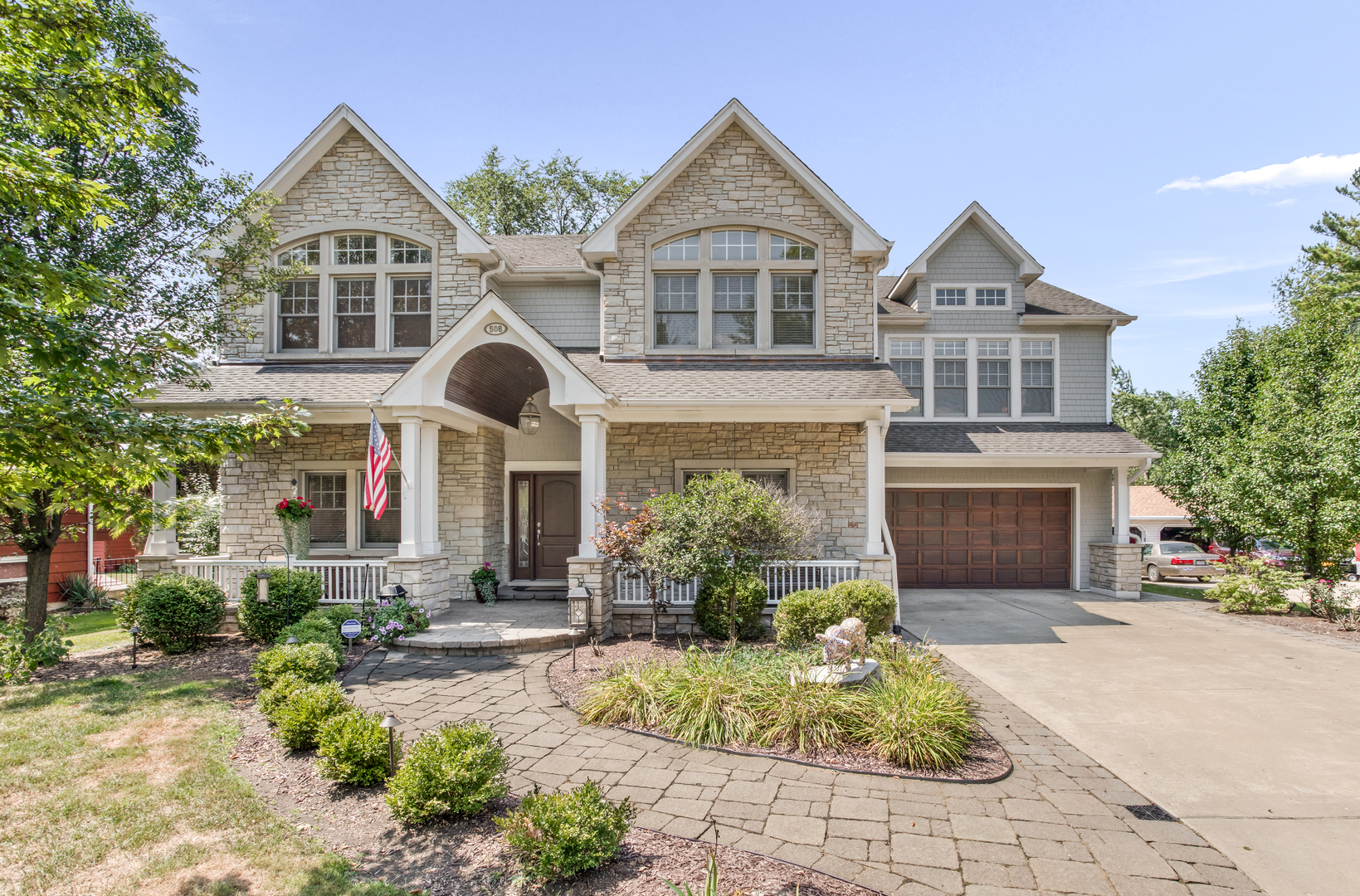 Luxury Homes for sale in Westmont, Illinois Westmont MLS Westmont