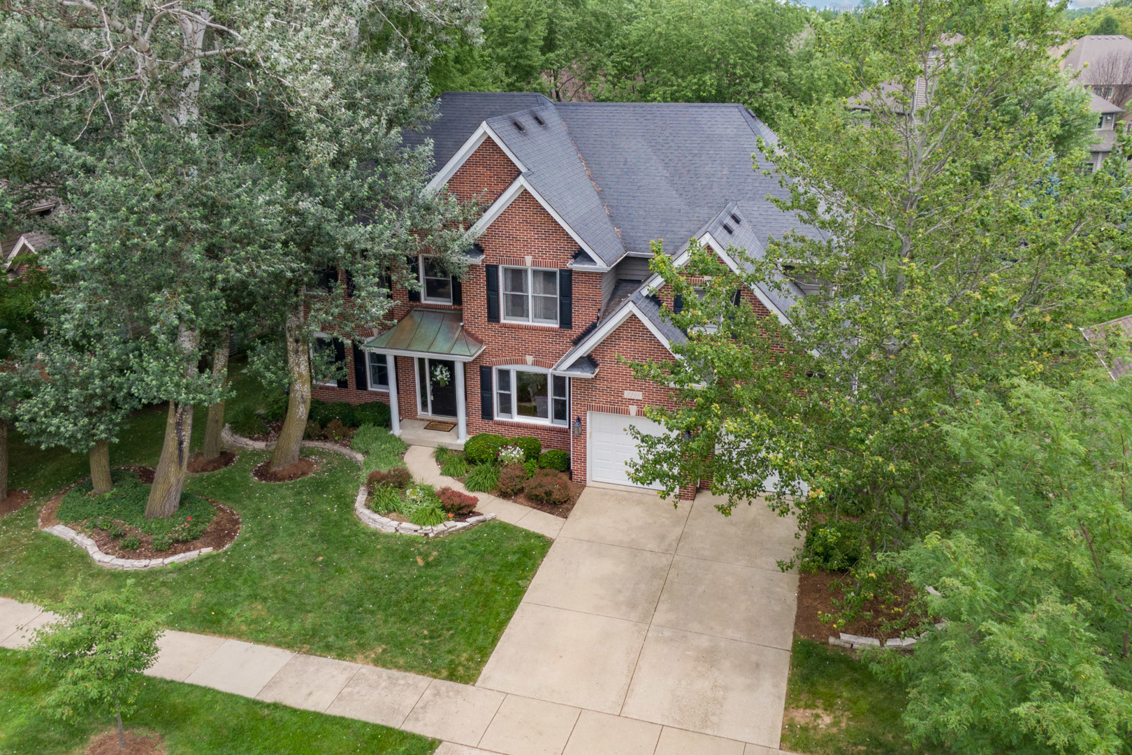 2288 Faith, Aurora, Illinois
