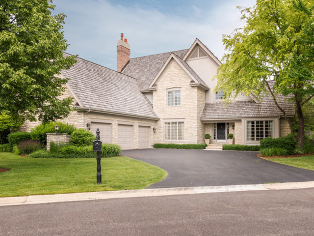 This Maintenance Free home has been meticulously maintained and offers an interior designer... Primary Photo for Listing #09197455