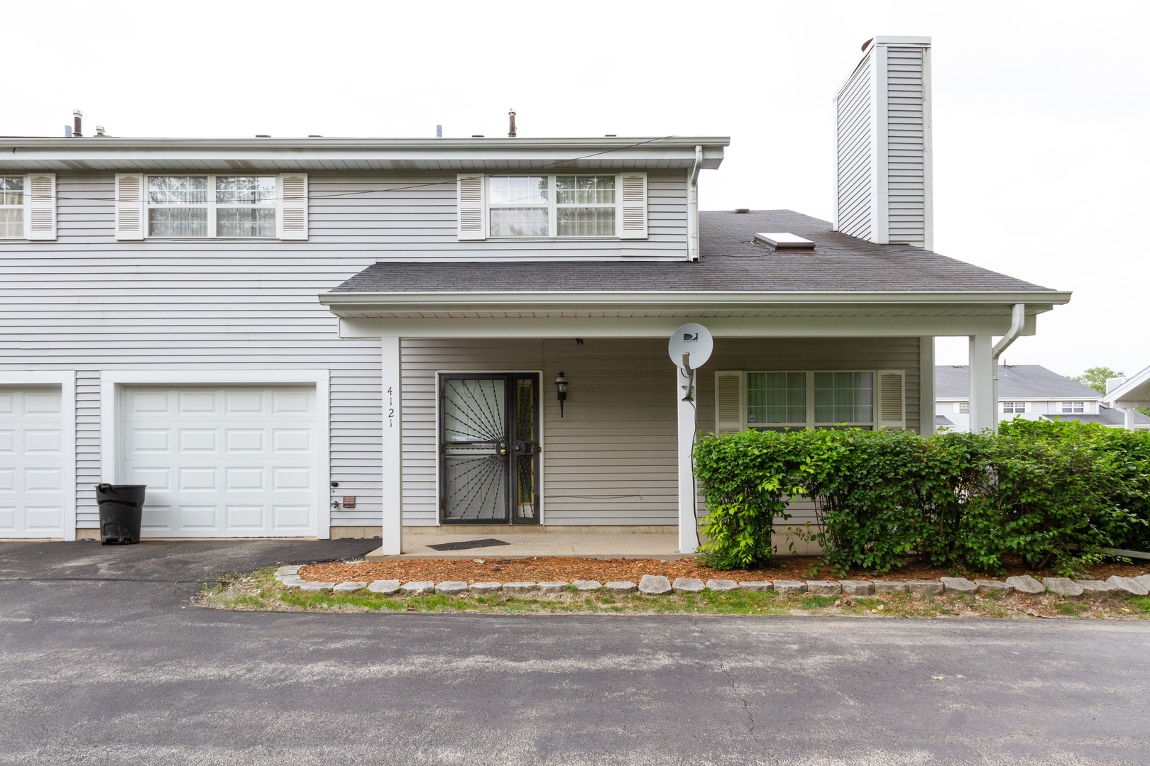 4121 195Th Street, Country Club Hills, IL 60478