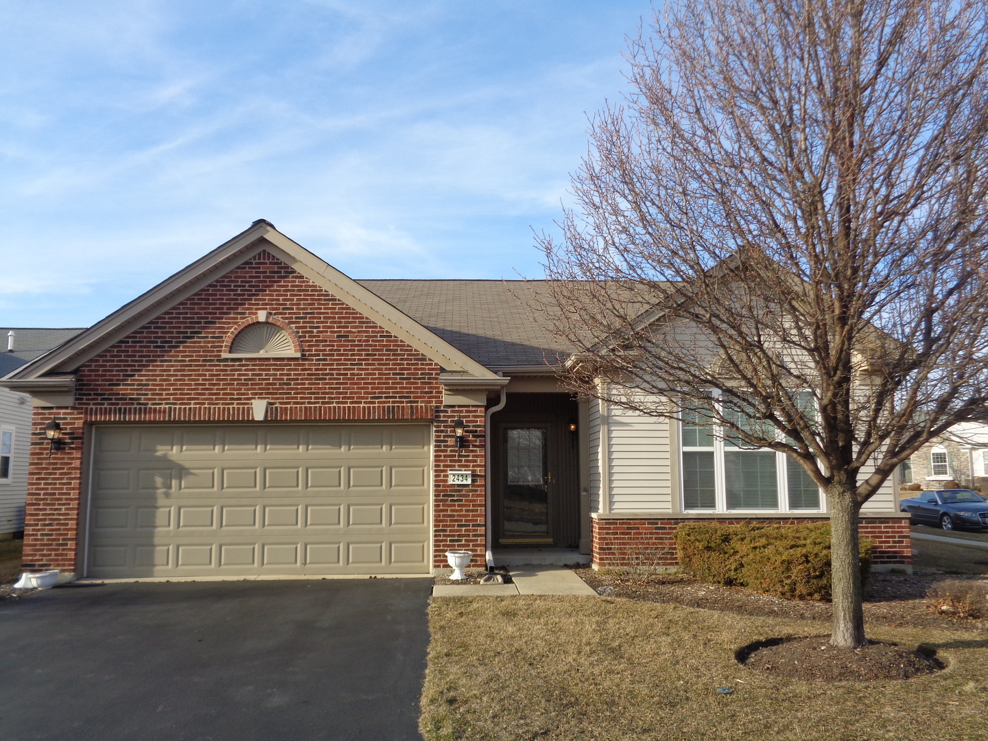 2434 Rolling Ridge, ELGIN, Illinois