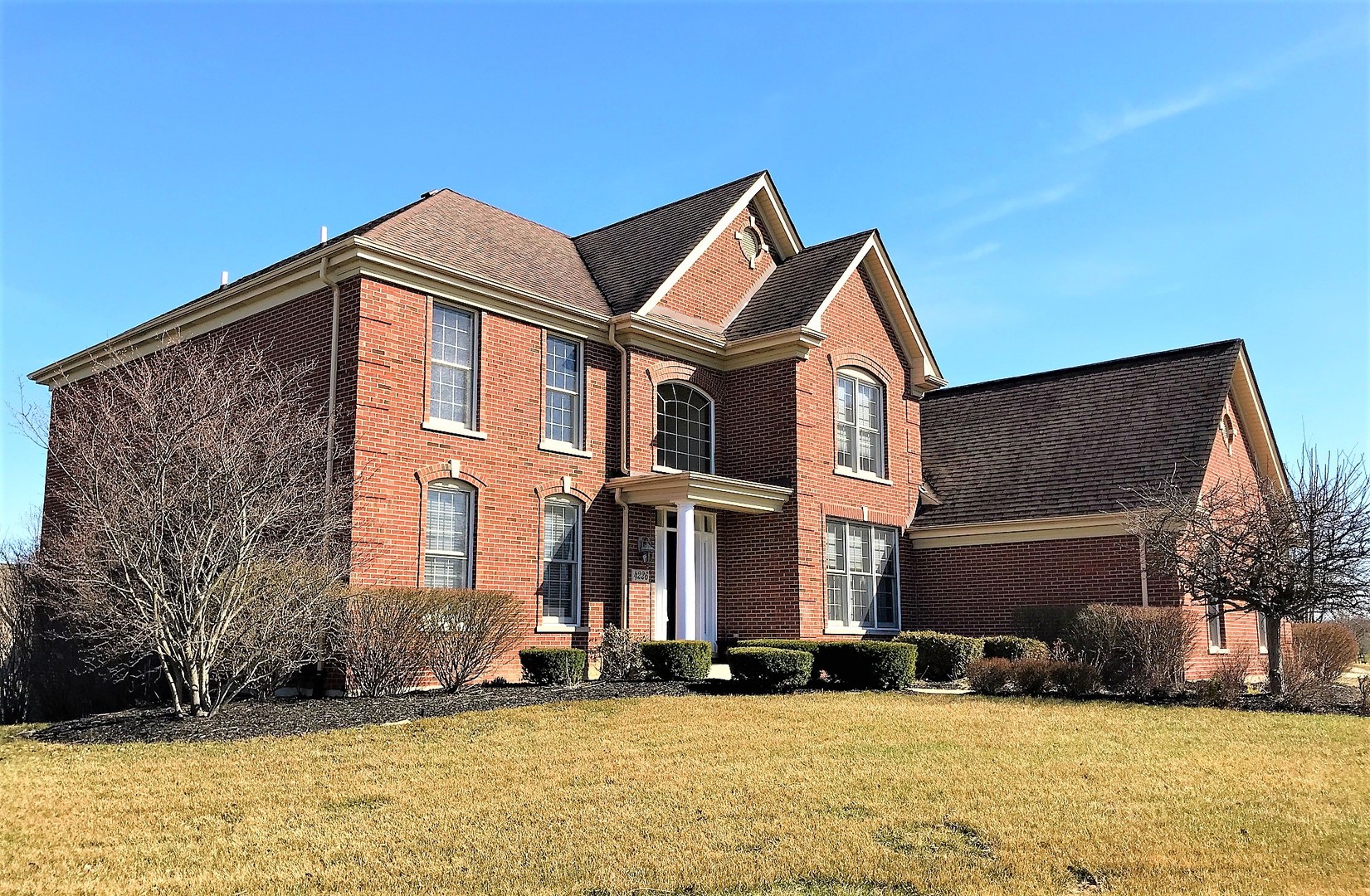 4226 Meadow View, ST. CHARLES, Illinois