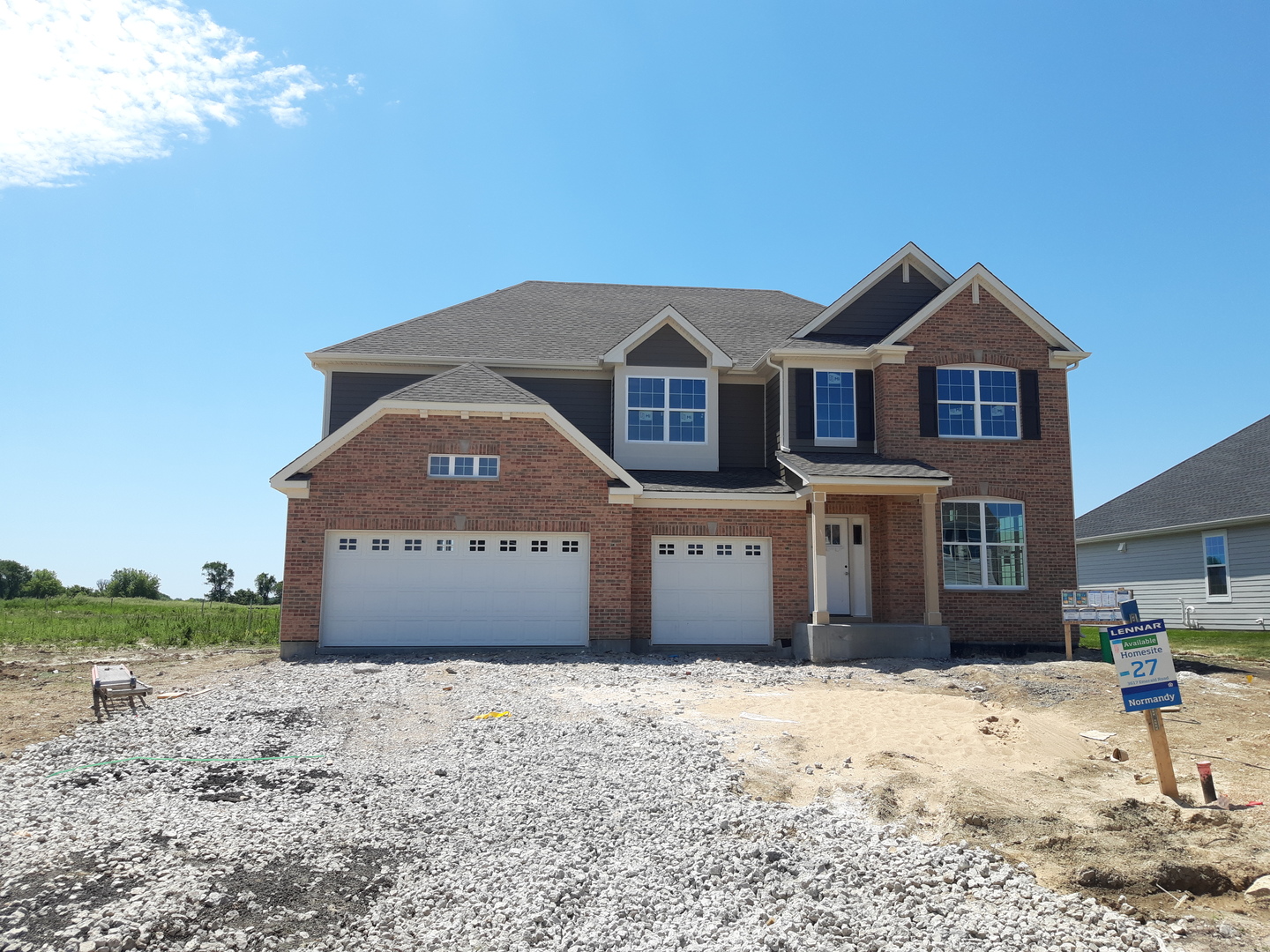 3617 Emerald, Elgin, Illinois