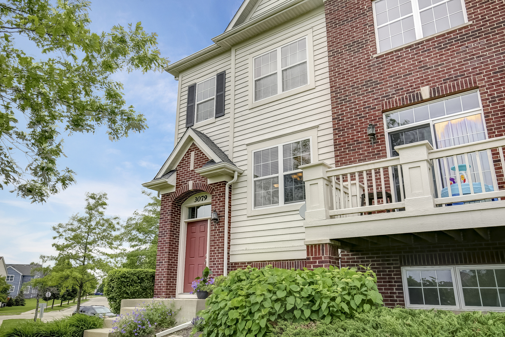 3079 Marion, ELGIN, Illinois