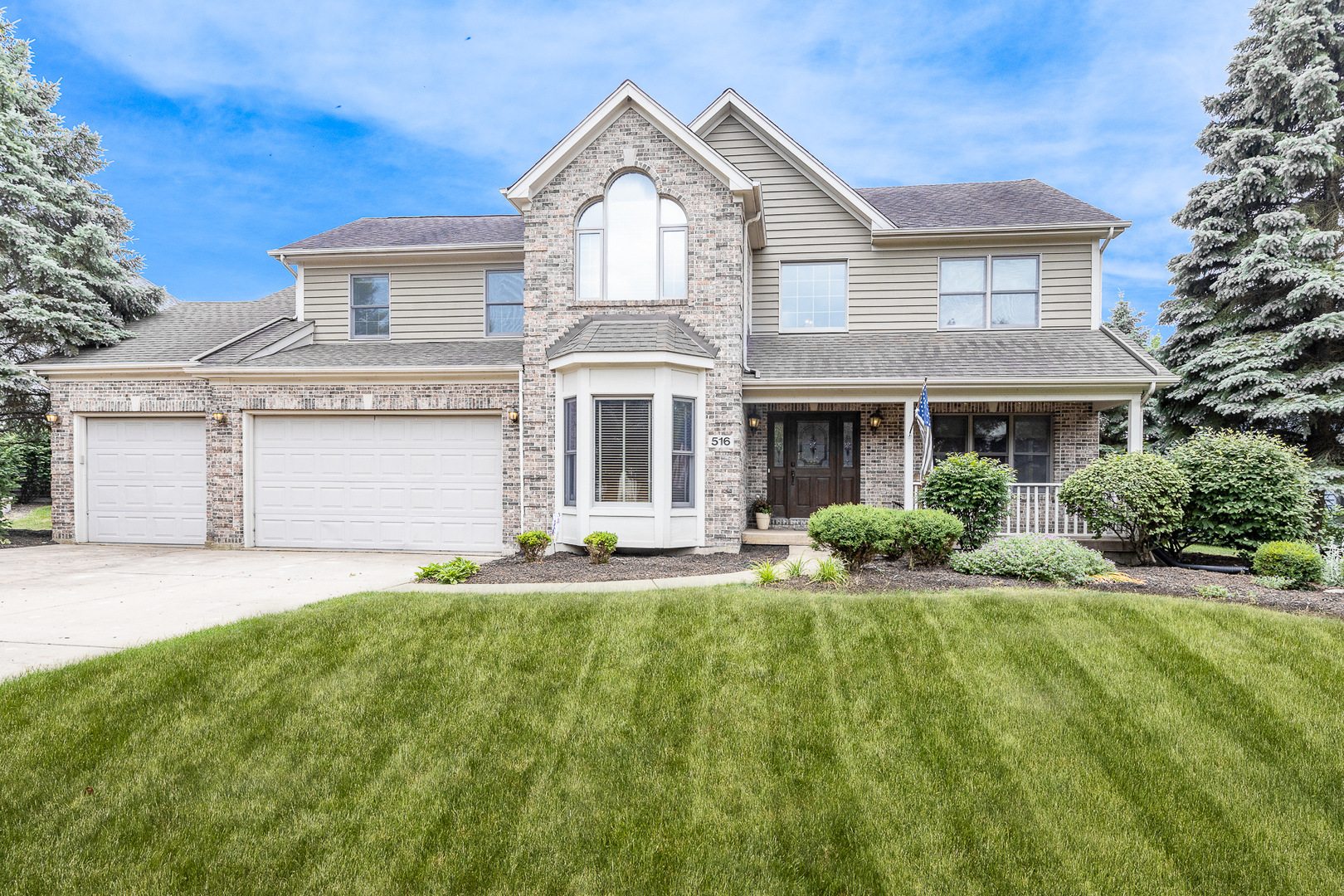 516 Ridgelawn, Batavia, Illinois