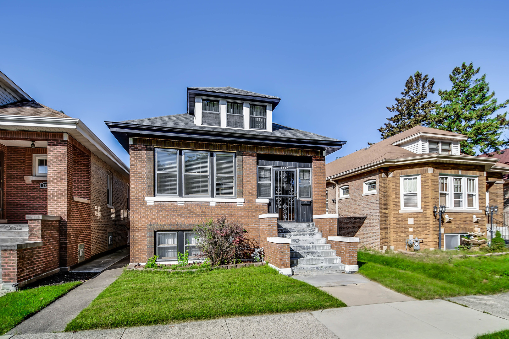 3 Bedroom Homes for sale in Berwyn, Illinois Berwyn MLS Berwyn Real