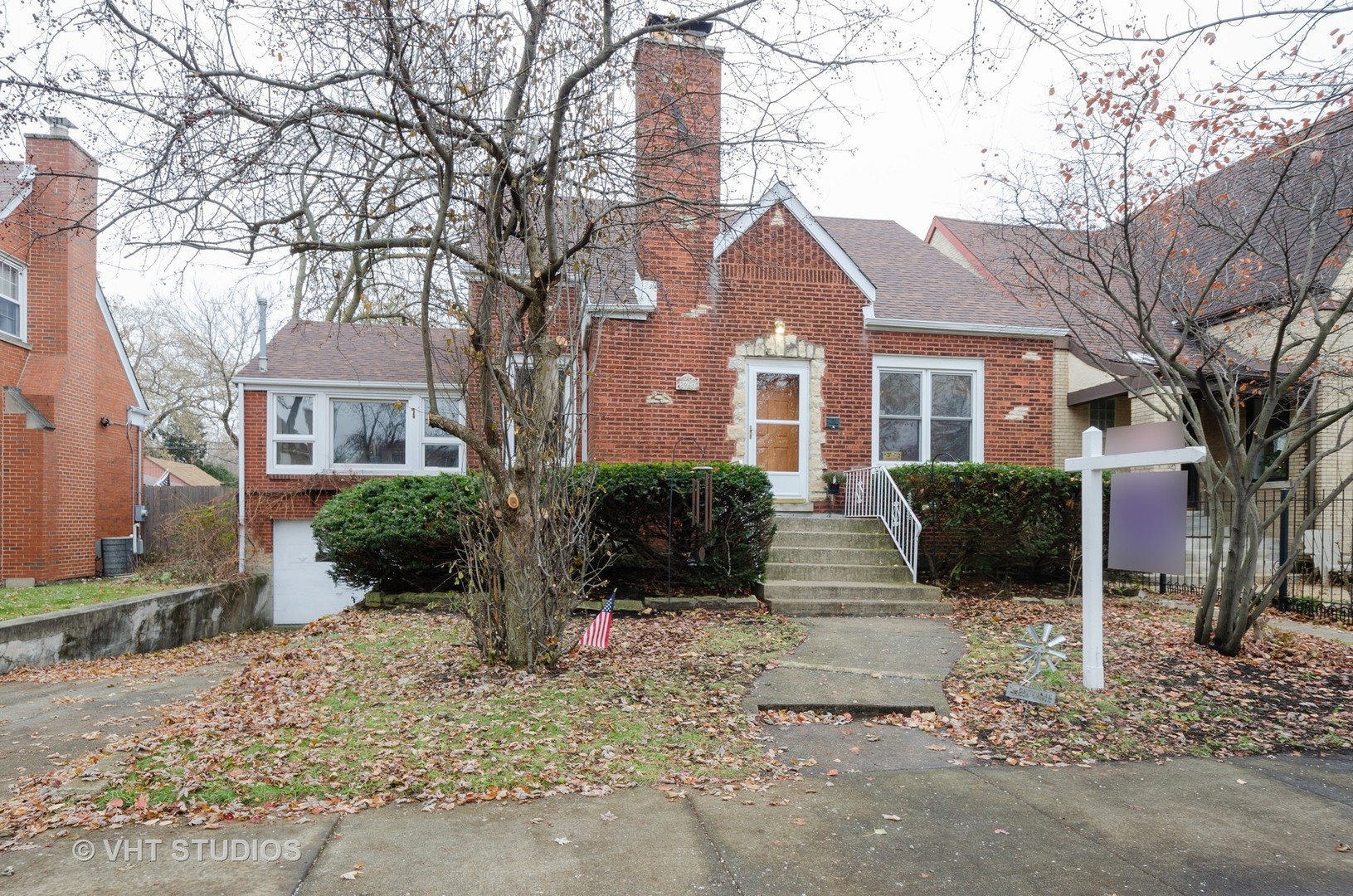 Sauganash Real Estate & Sauganash Chicago Information