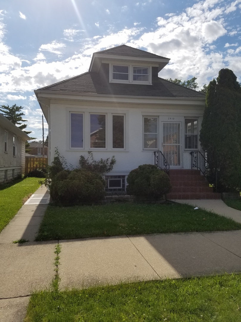 Homes for Sale in Zip Code 60634