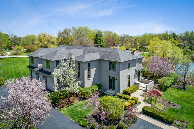 7N895 Cloverfield, ST. CHARLES, Illinois