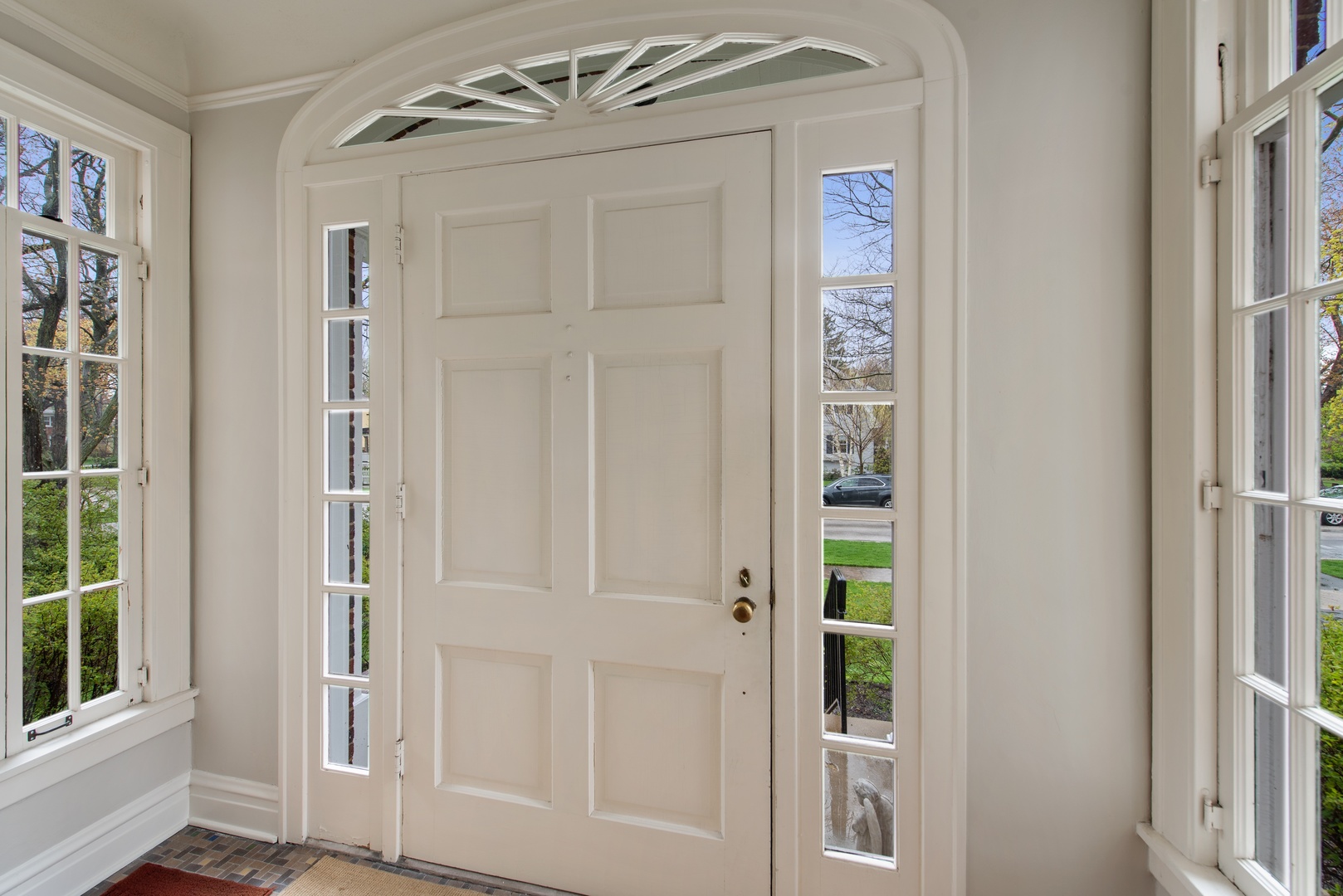 615 Cherry Street, Illinois 60093 Luxury Homes