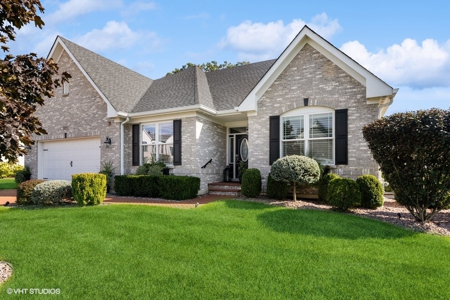 6005 Burr Oak Drive, Western Springs, Il 60558