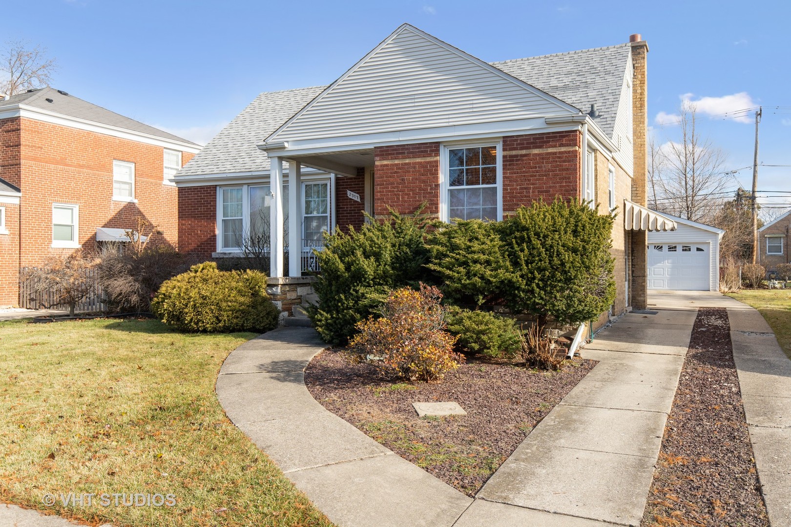 3 Bedroom Homes for sale in North Riverside, Illinois North Riverside