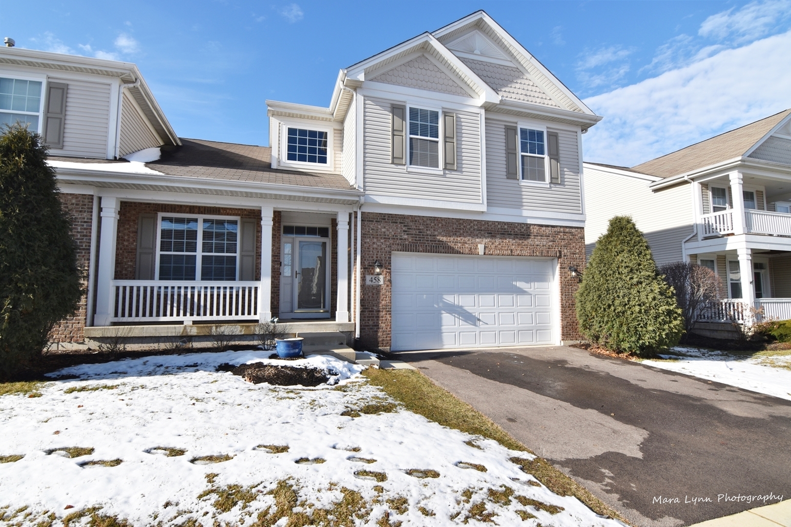 458 Nelson, Geneva, Illinois
