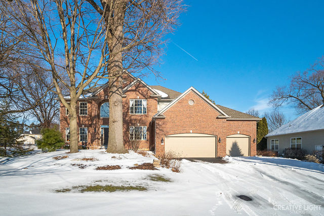 8 Winthrop New, Sugar Grove, Illinois