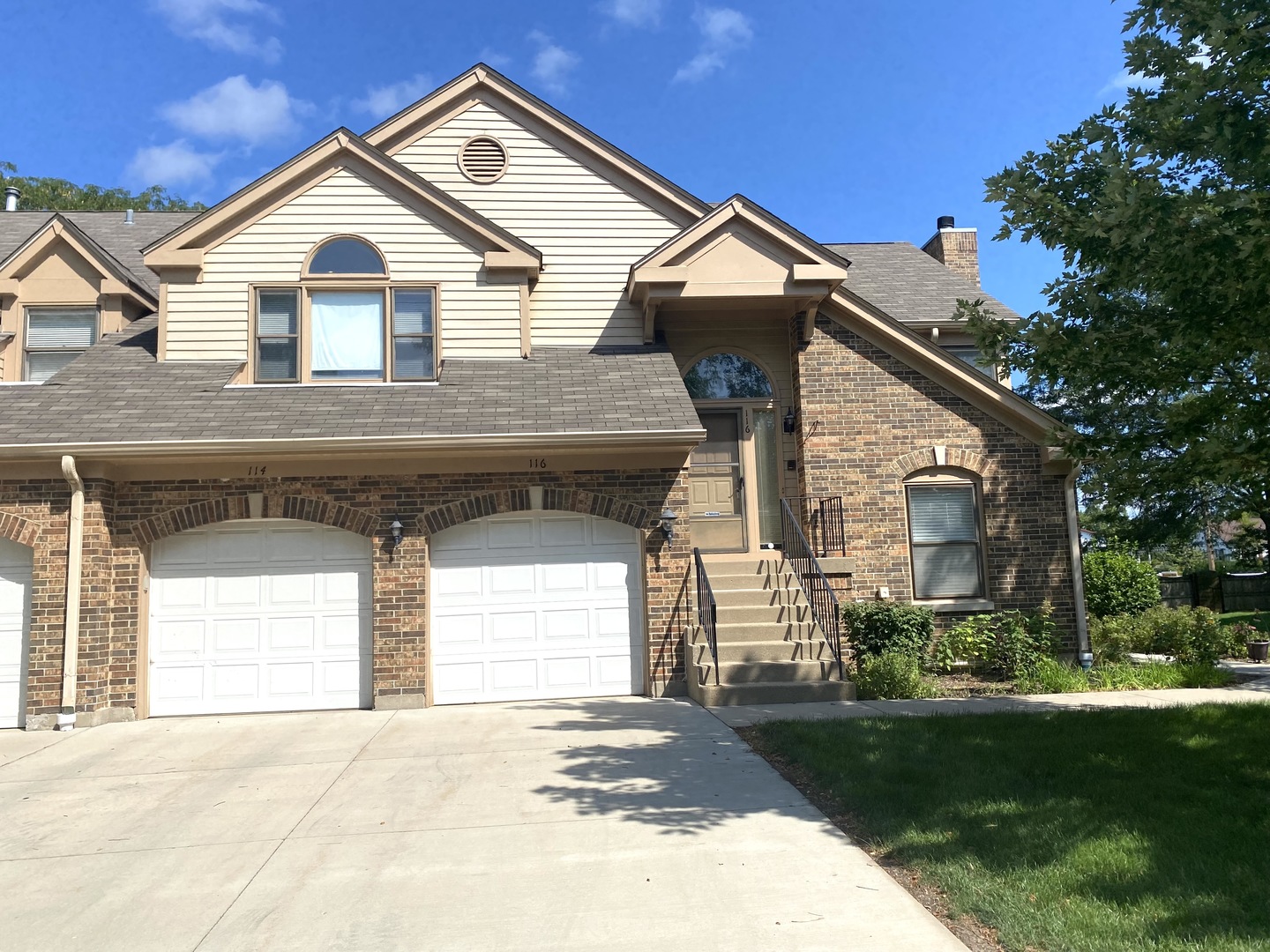 116 Willow Parkway, Buffalo Grove, Il 60089