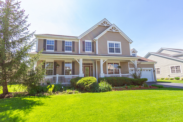 322 Red Rock, ELGIN, Illinois