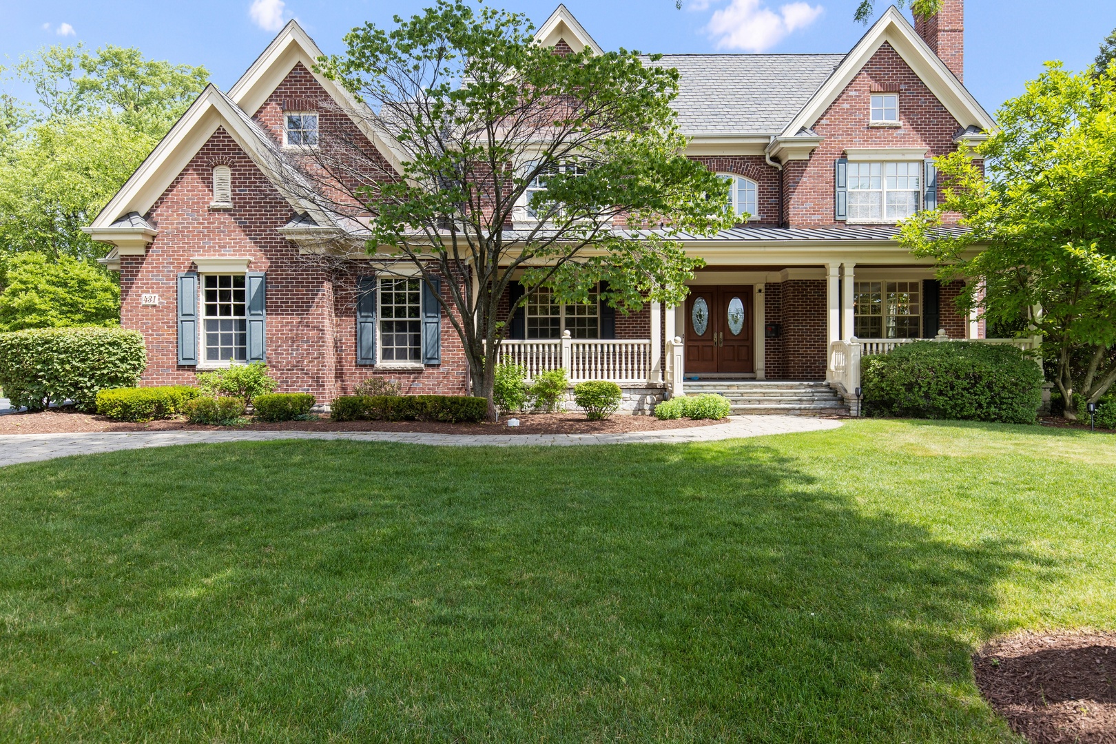 Luxury Homes for sale in Hinsdale, Illinois Hinsdale MLS Hinsdale