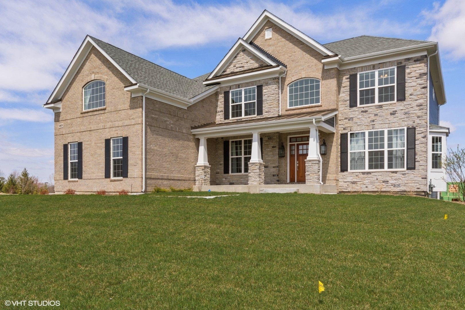 2671 Mann, Batavia, Illinois