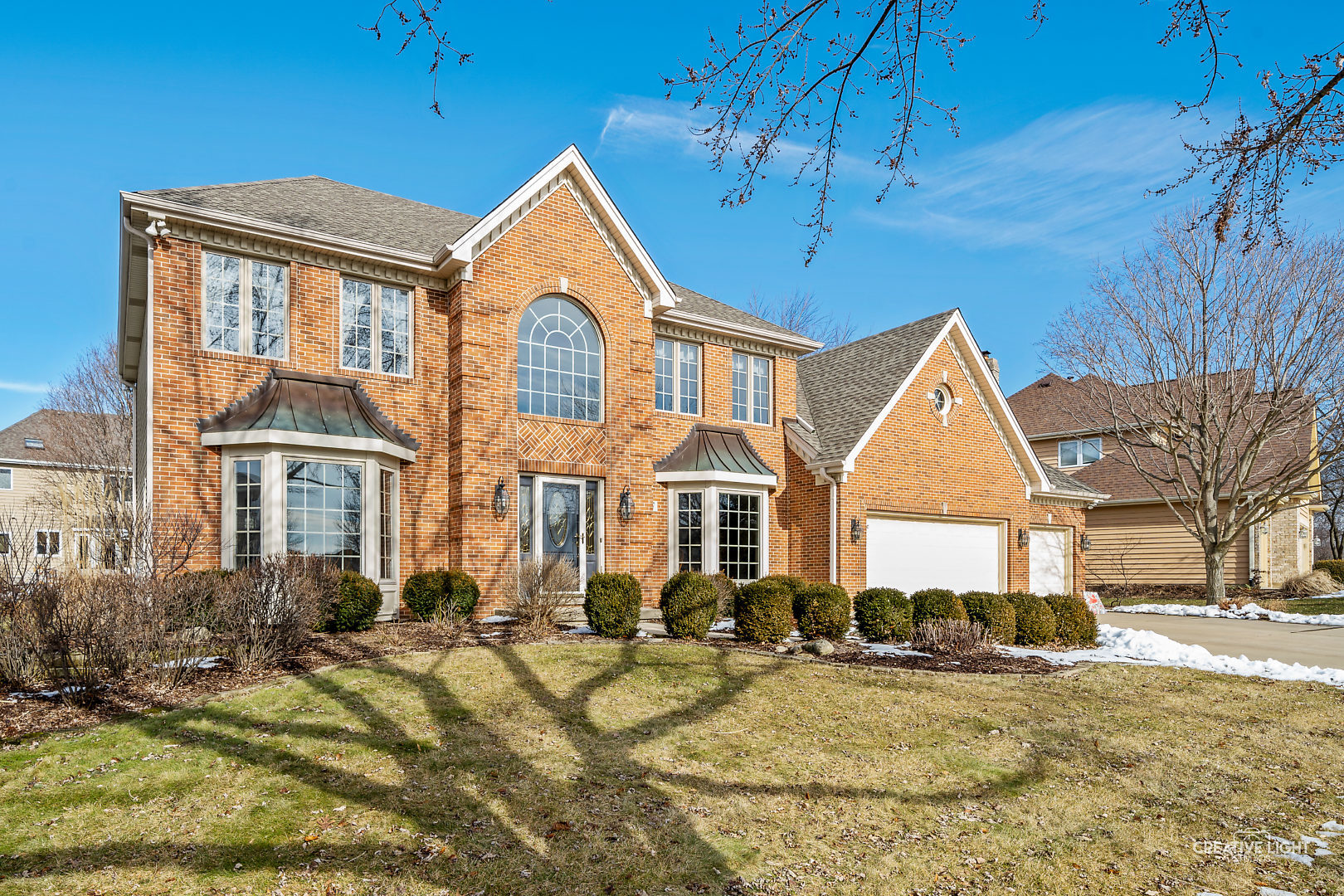 17 Walnut, Sugar Grove, Illinois