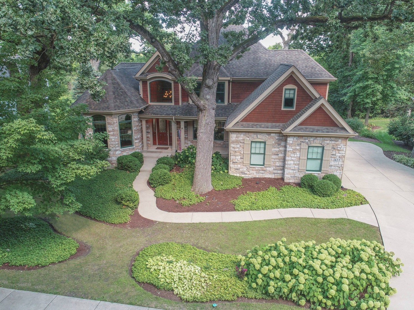 631 Reserve, South Elgin, Illinois