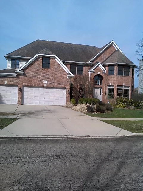 734 KATELAND, South Elgin, Illinois