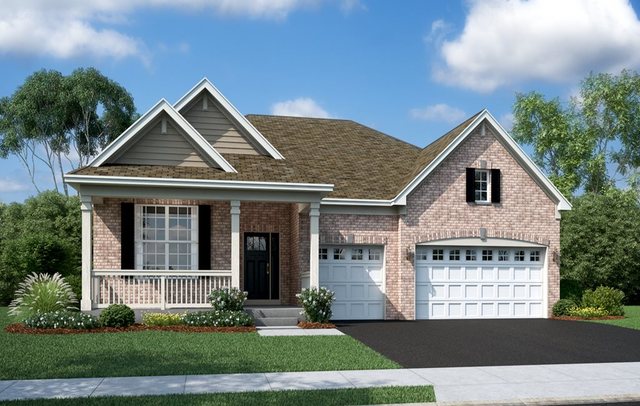 3637 Eldorado, Elgin, Illinois