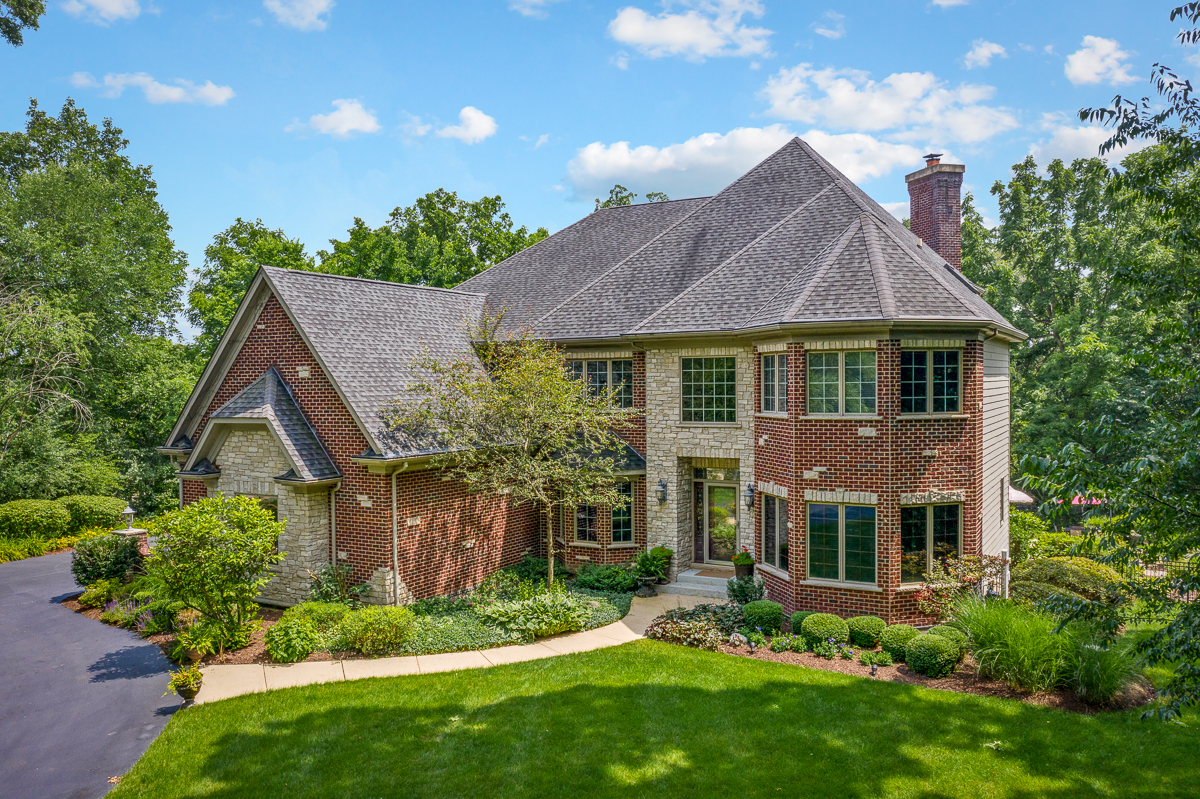 501 Wexford, St. Charles, Illinois