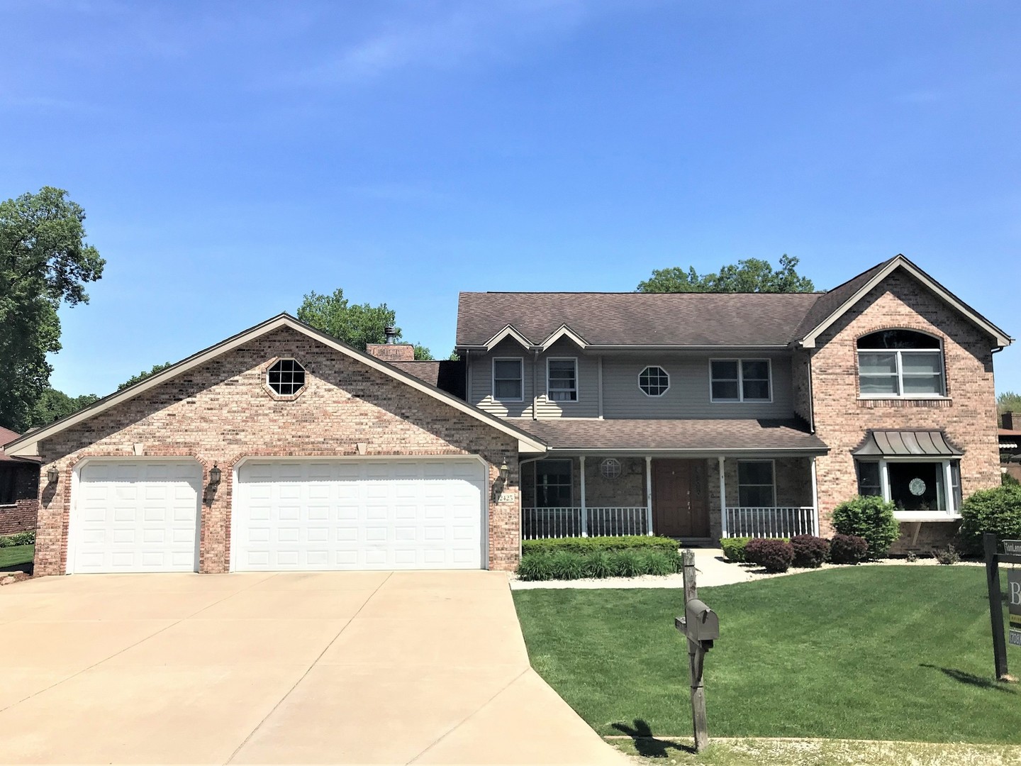 Luxury Homes for sale in Palos Heights, Illinois Palos Heights MLS Palos Heights Real Estate