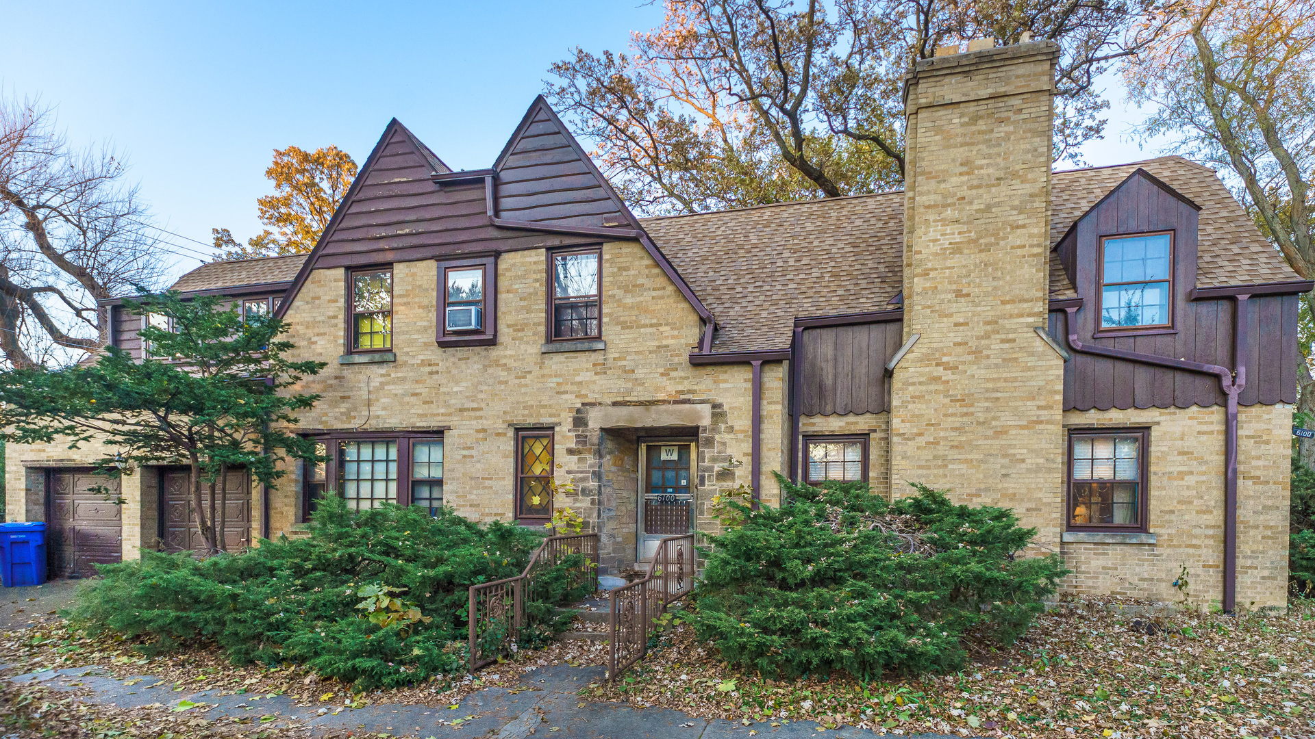 Sauganash Real Estate & Sauganash Chicago Information