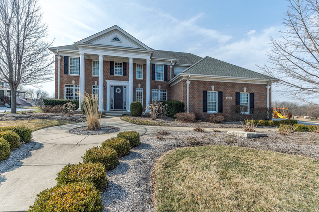 40W587 FOX CREEK, ST. CHARLES, Illinois