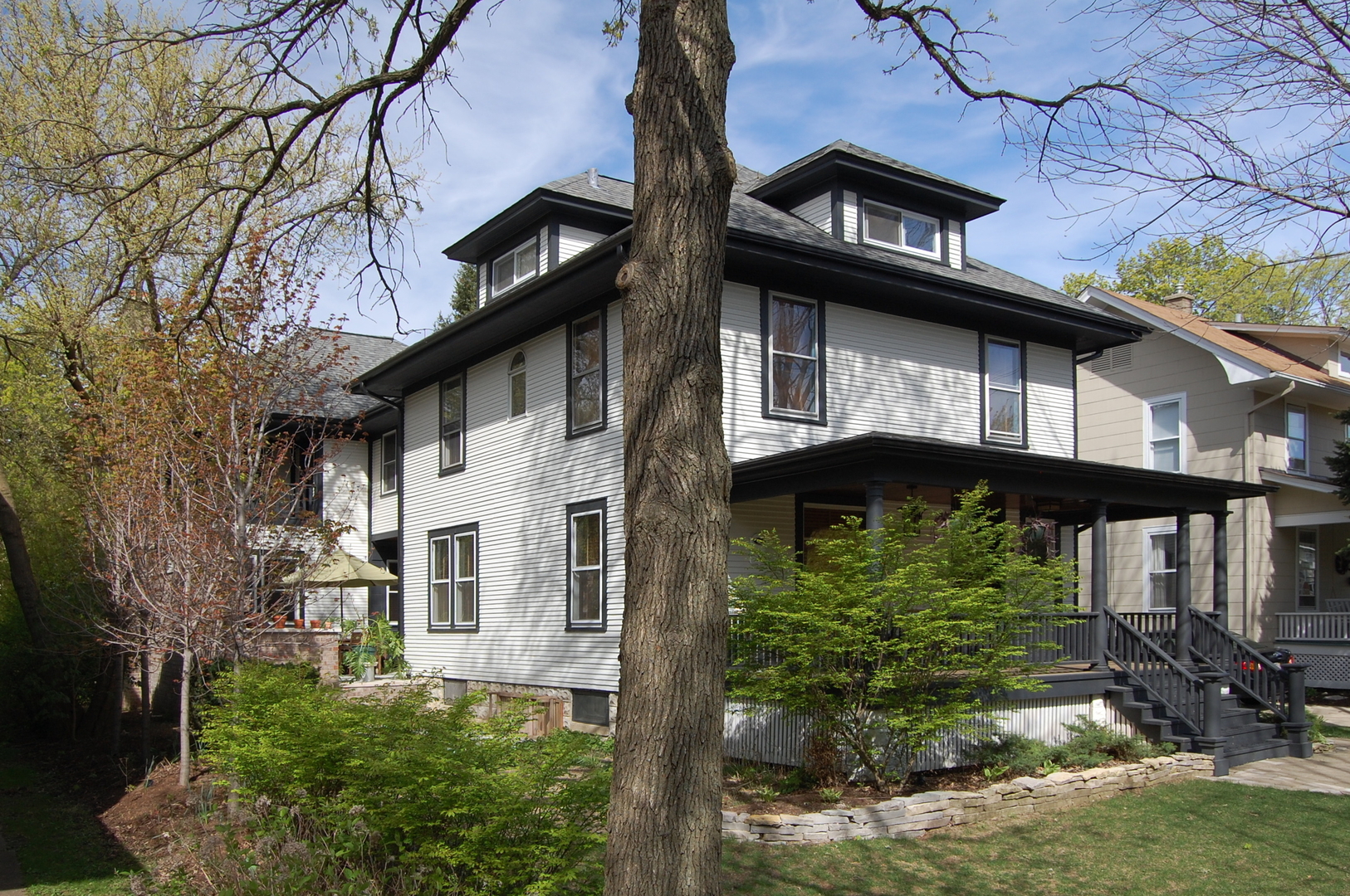 4 bedroom Homes for sale in Naperville, Illinois Naperville MLS