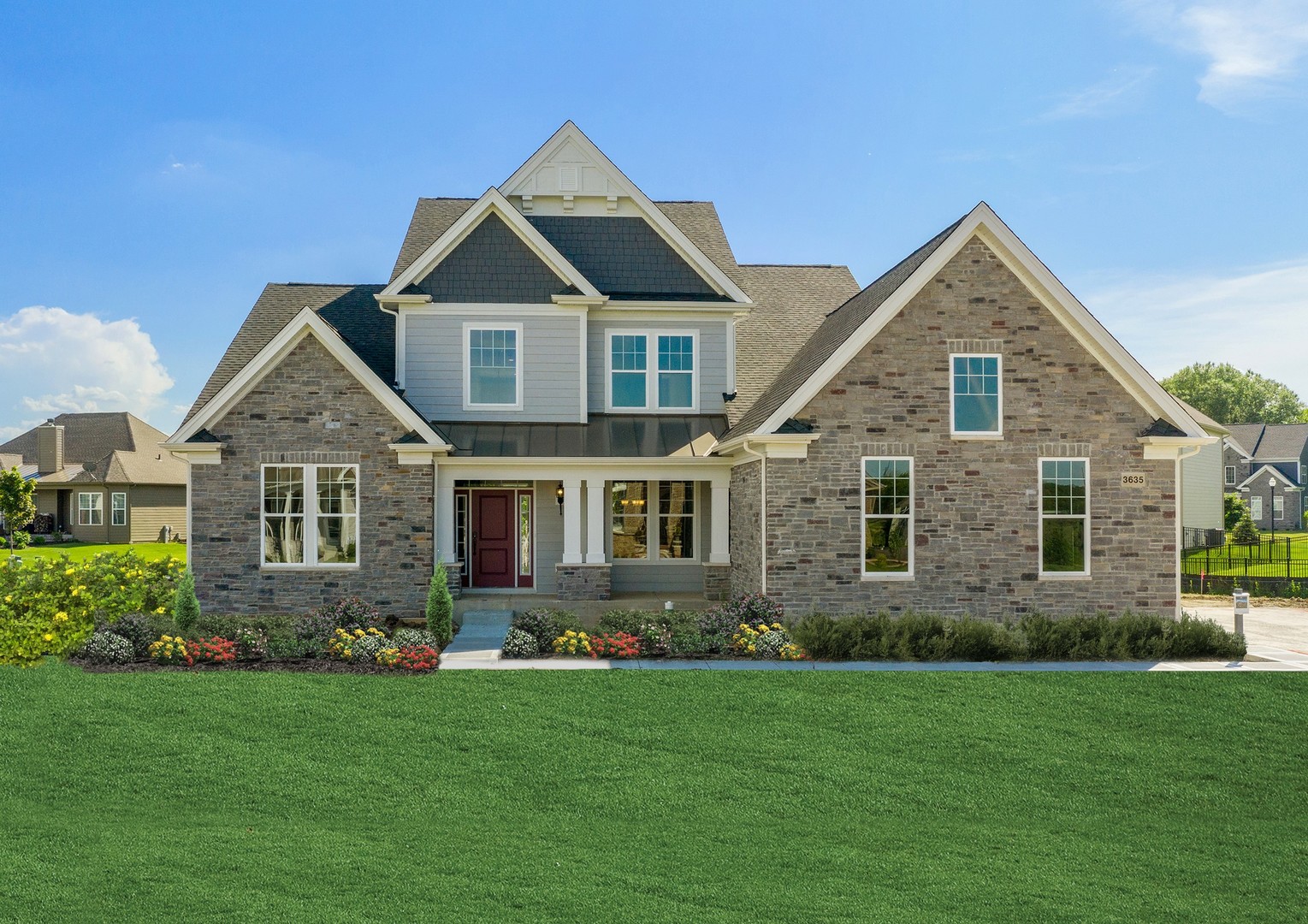 3635 Doral, Elgin, Illinois